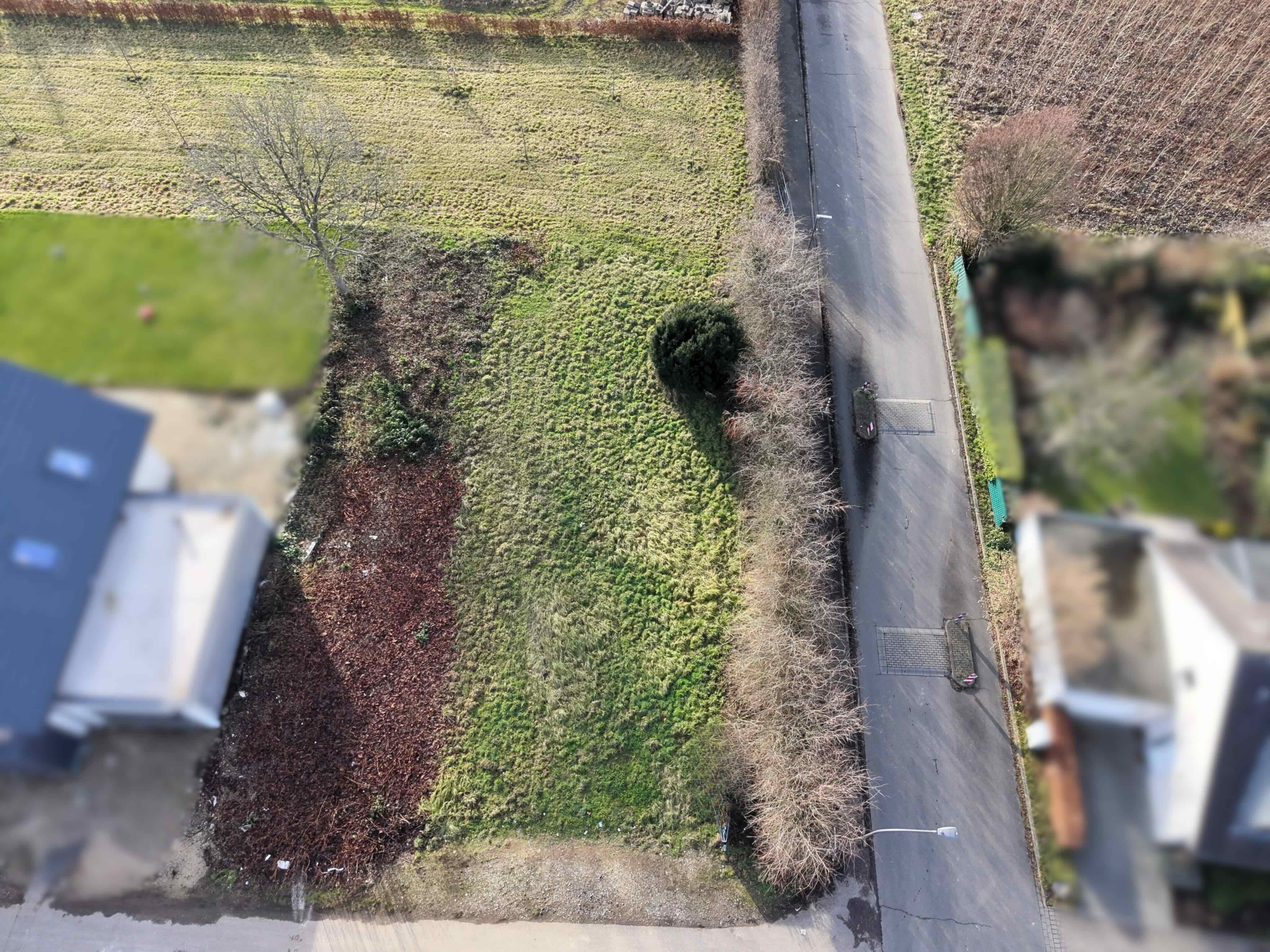 Baesweiler-Setterich | Viel Raum für Haus & Garten: Startschuss für die Zukunft!