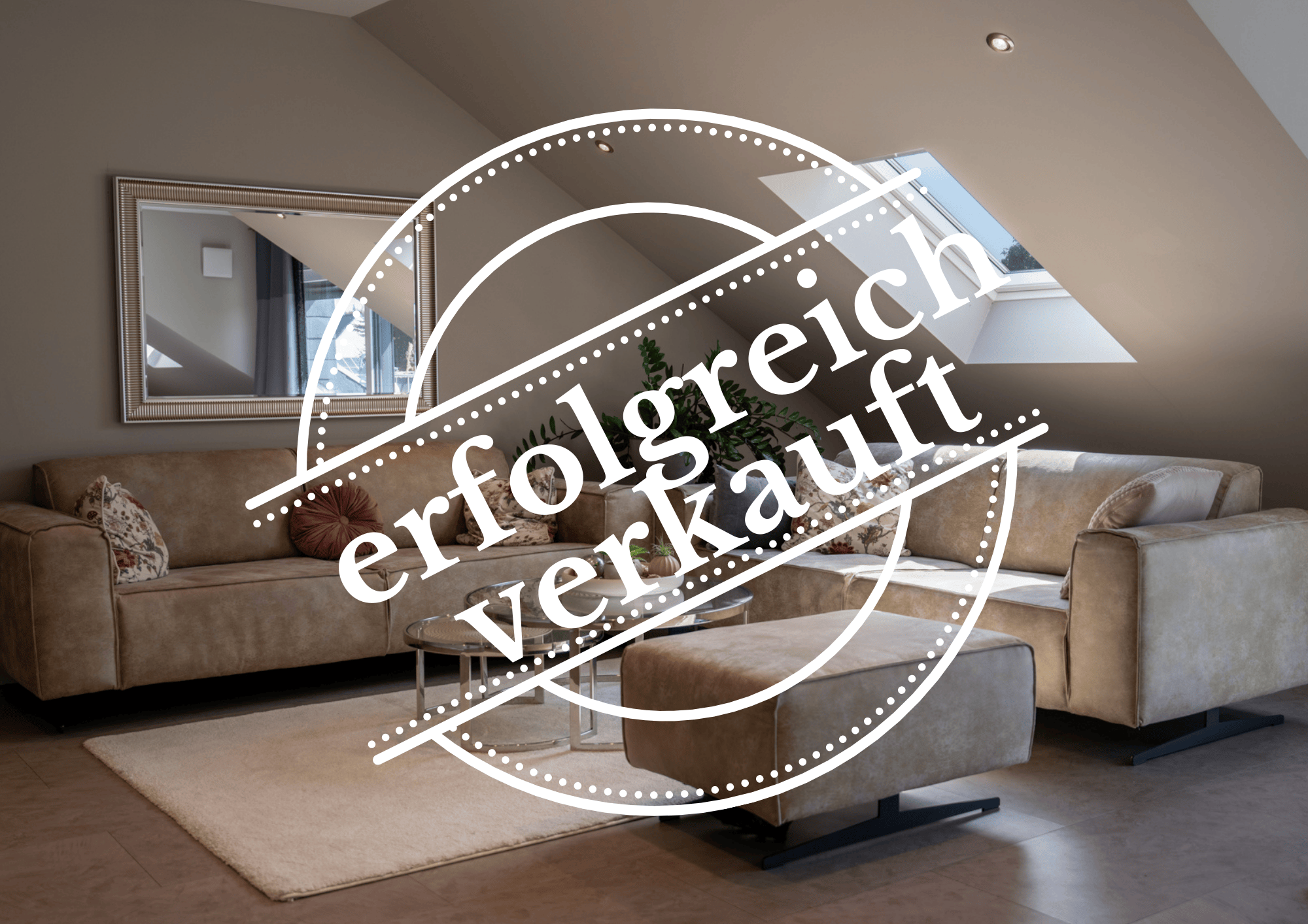 ERFOLGREICH VERKAUFT! Baesweiler | Seniorenfreundliche Eigentumswohnung zu verkaufen!