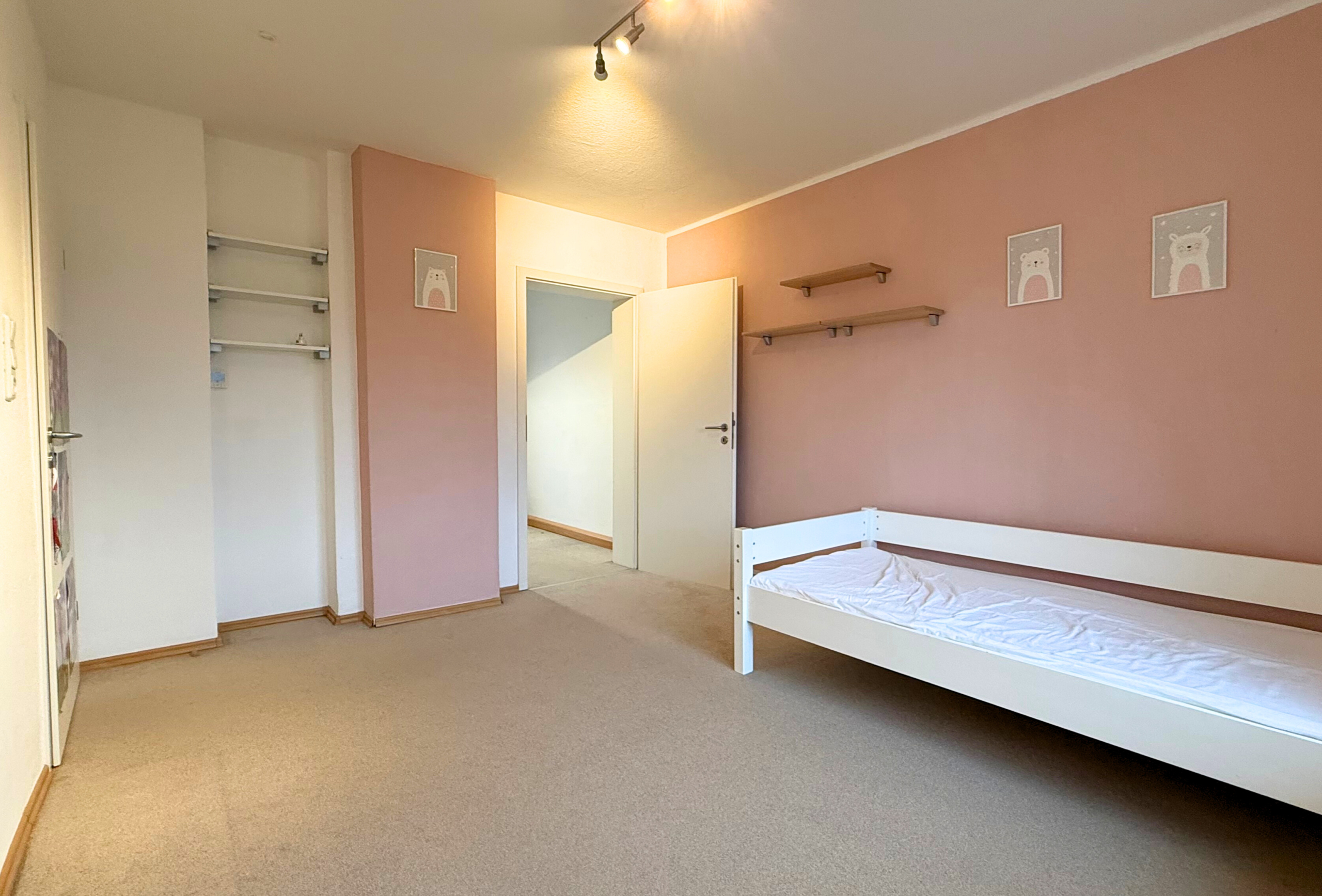 Kinderzimmer | Obergeschoss