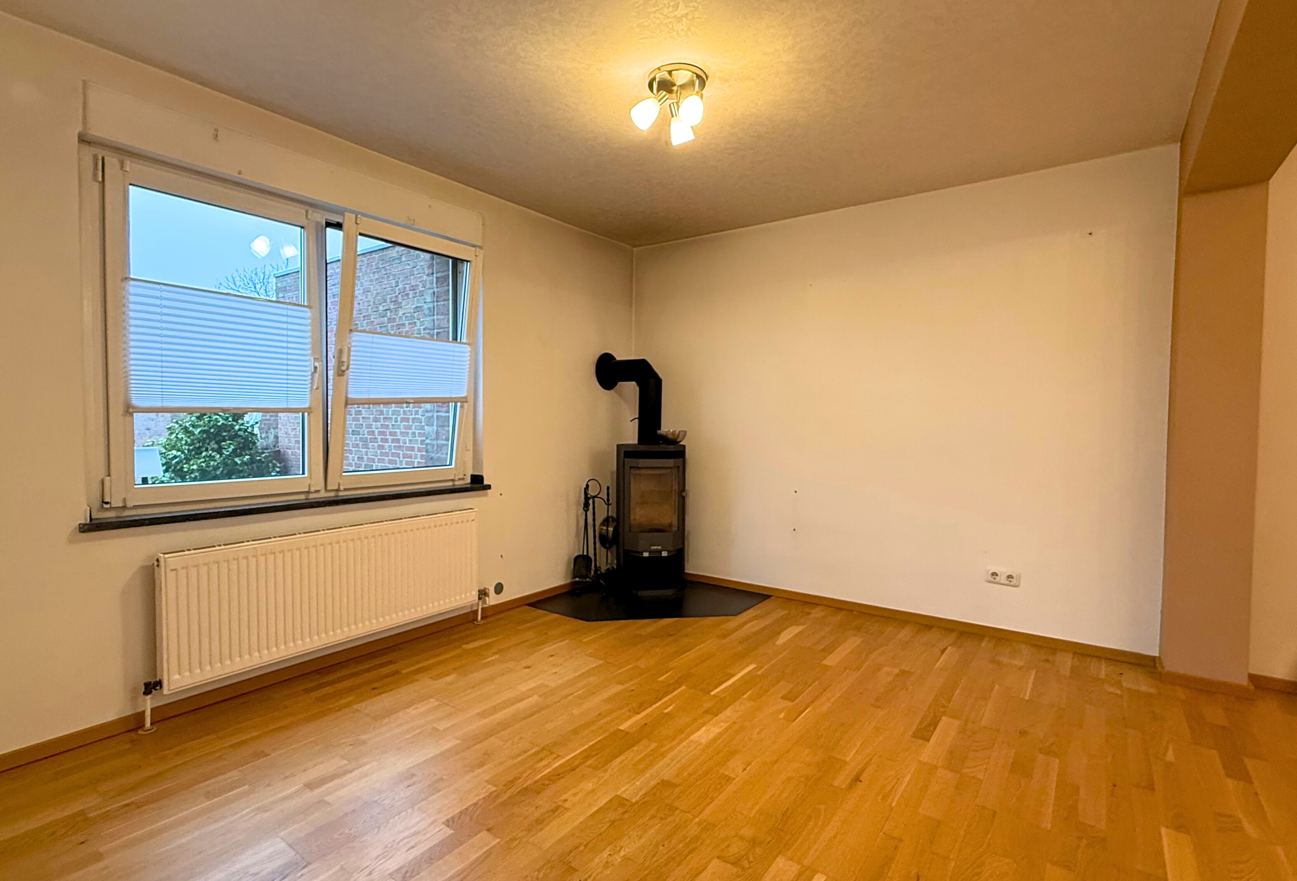 Wohnzimmer | Erdgeschoss