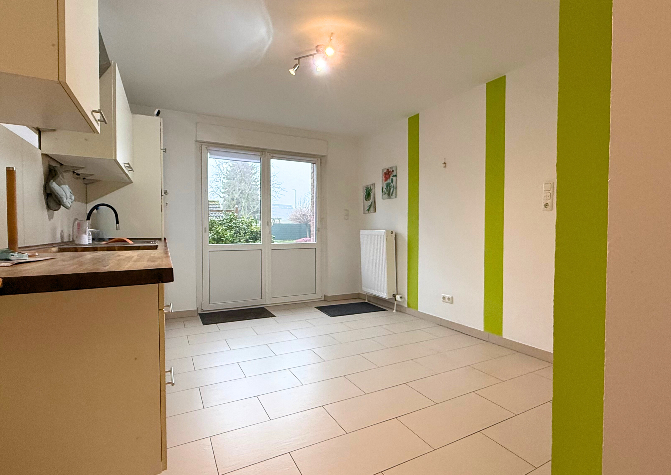 Küche | Erdgeschoss