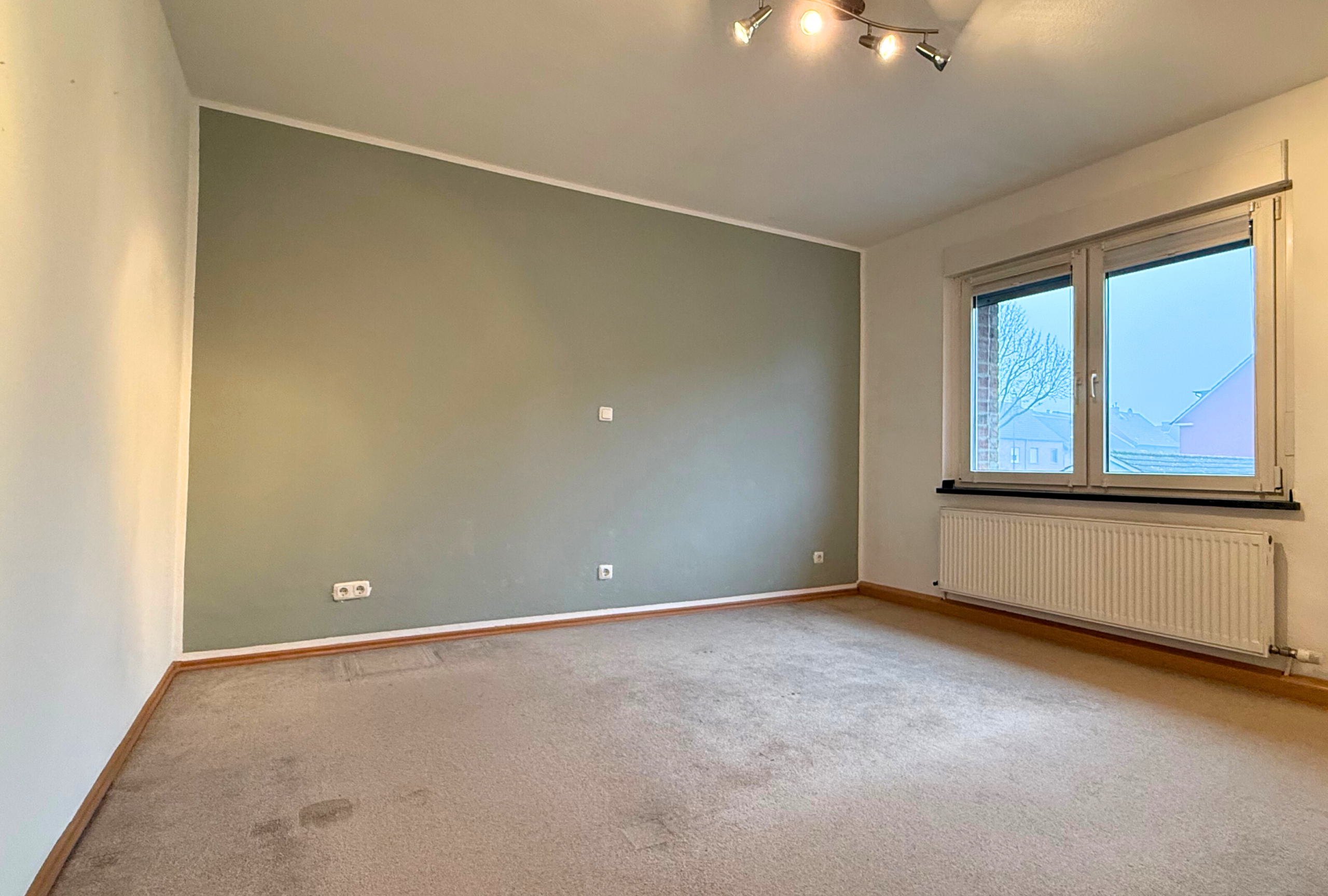 Schlafzimmer | Obergeschoss