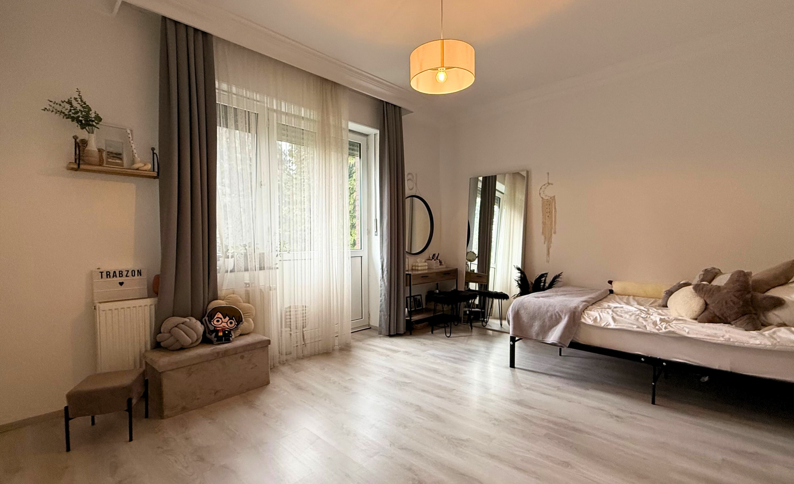 Kinderzimmer | Obergeschoss