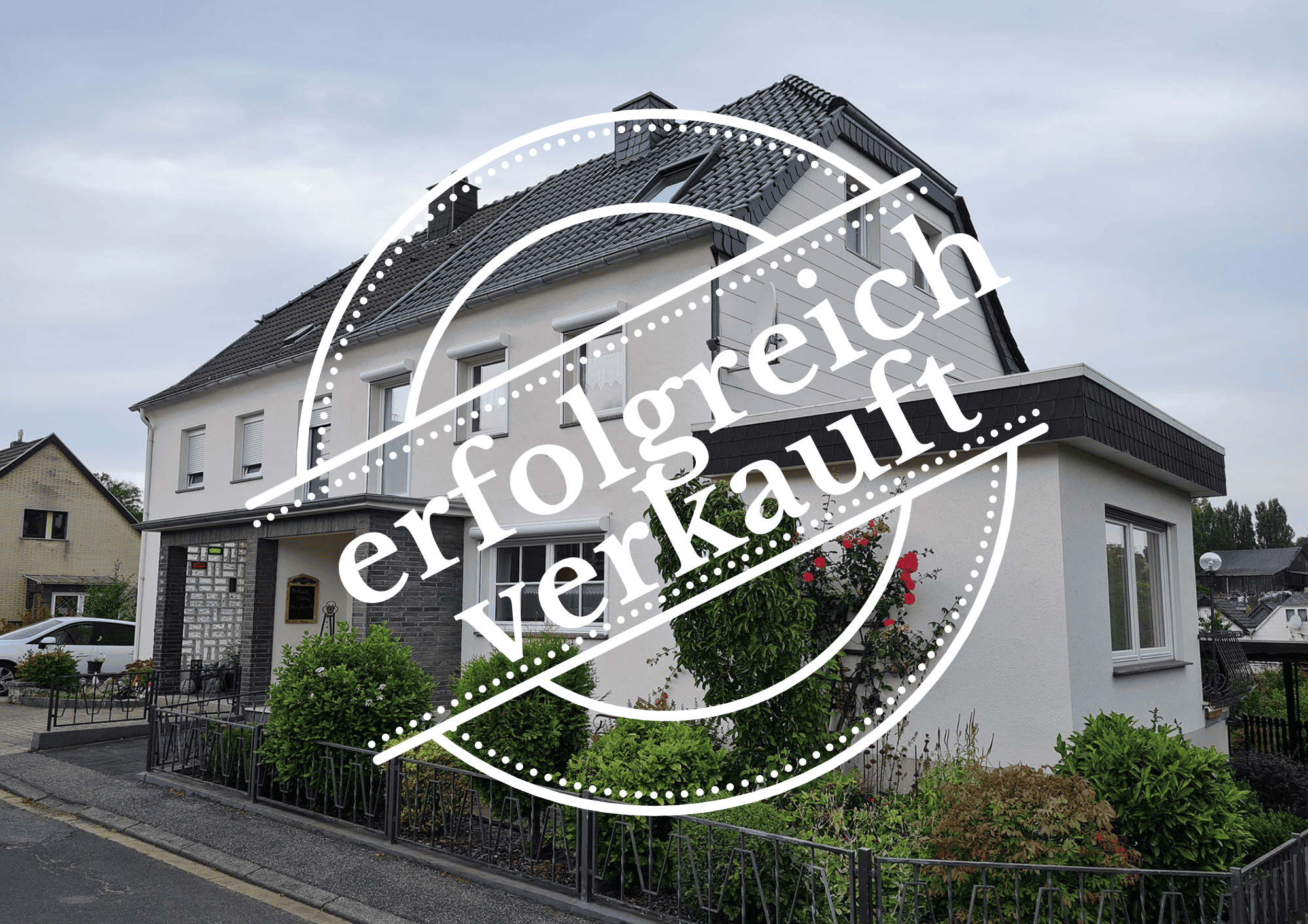 Einfamilienhaus in Kall, 120 m²