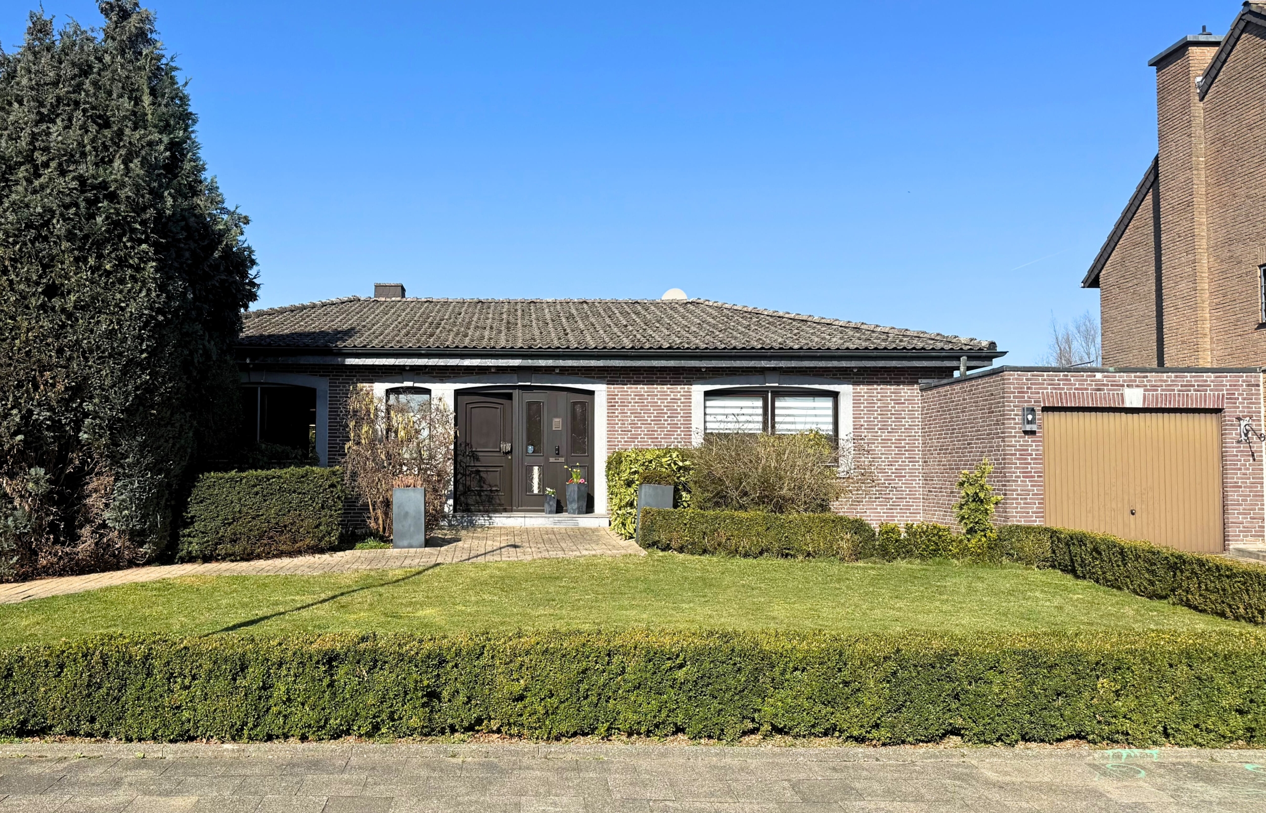 Haus in Linnich, 145 m²