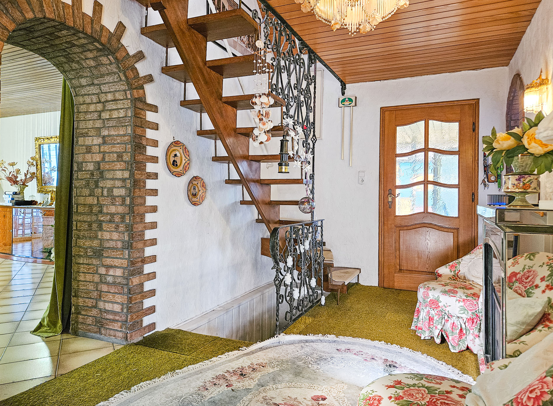 Eingangsbereich | EG