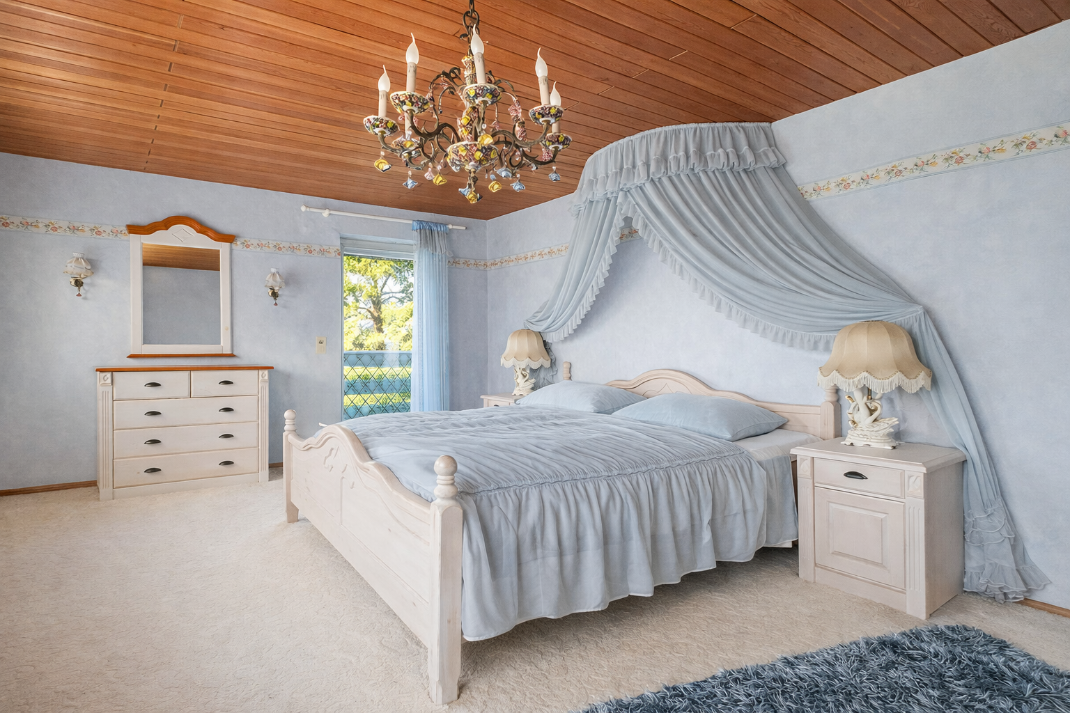 Schlafzimmer | OG