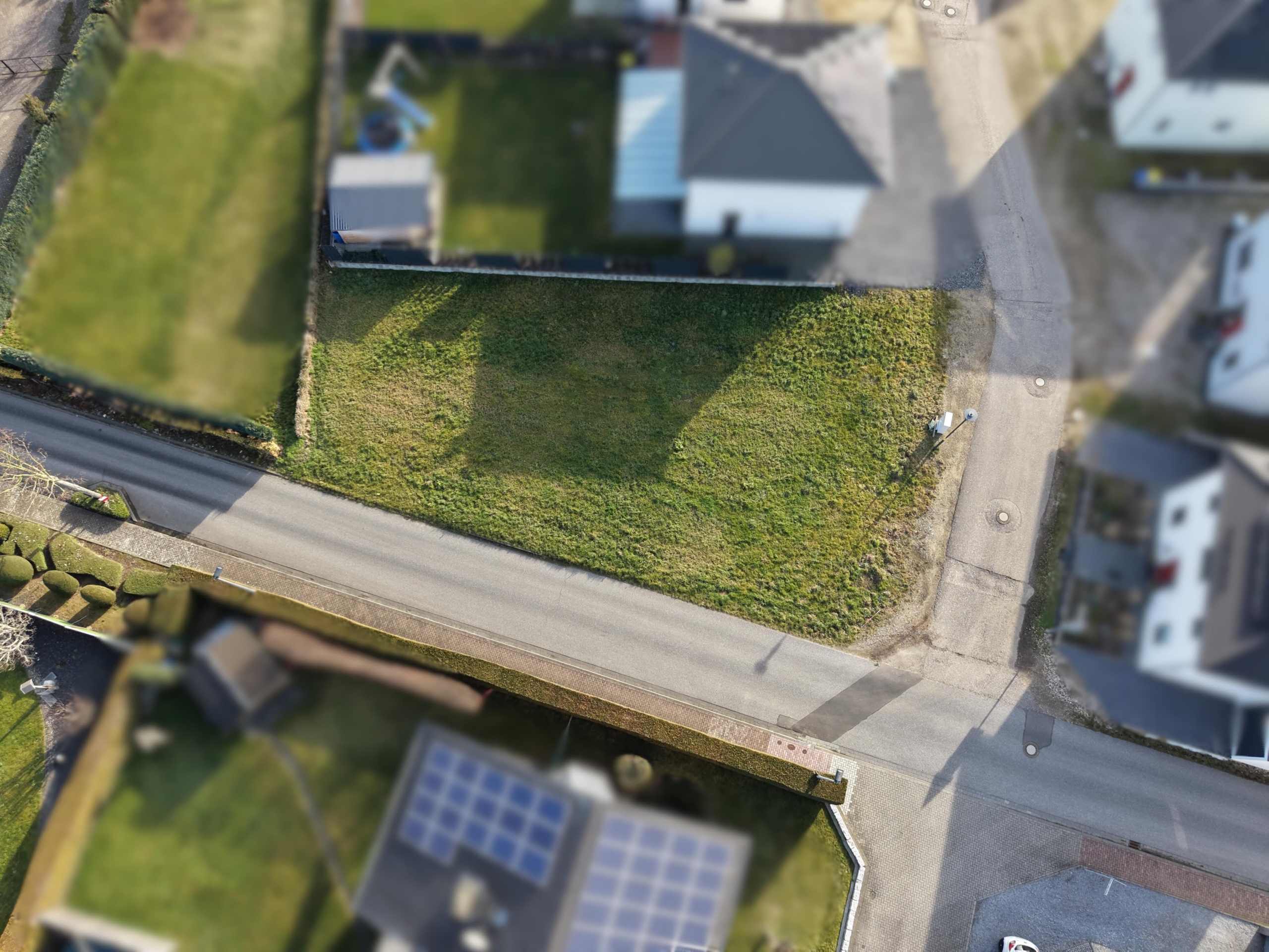Gangelt | Grundstück für Haus und Garten - Hier beginnt Ihr Zuhause!