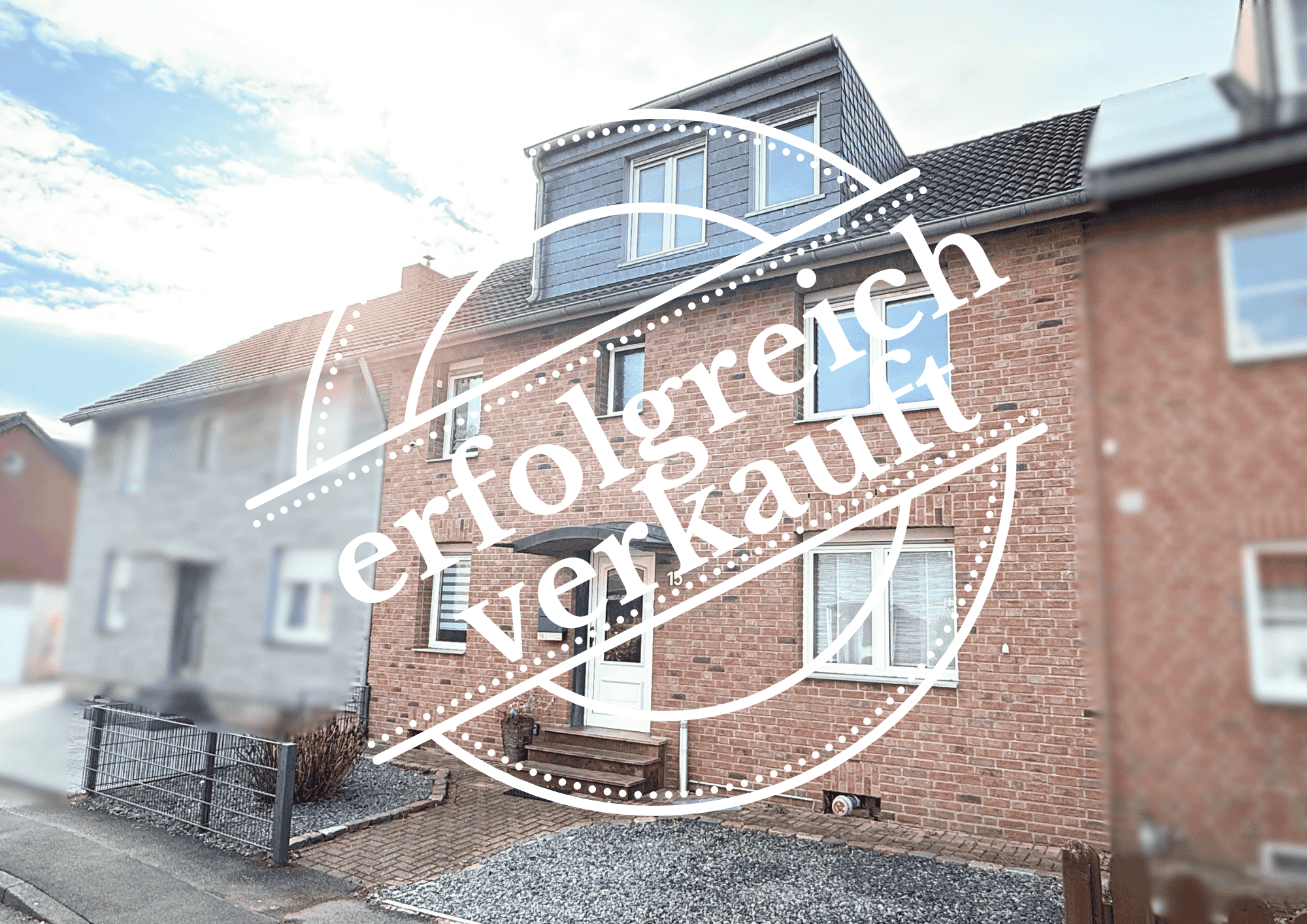 Einfamilienhaus in Baesweiler, 143 m²