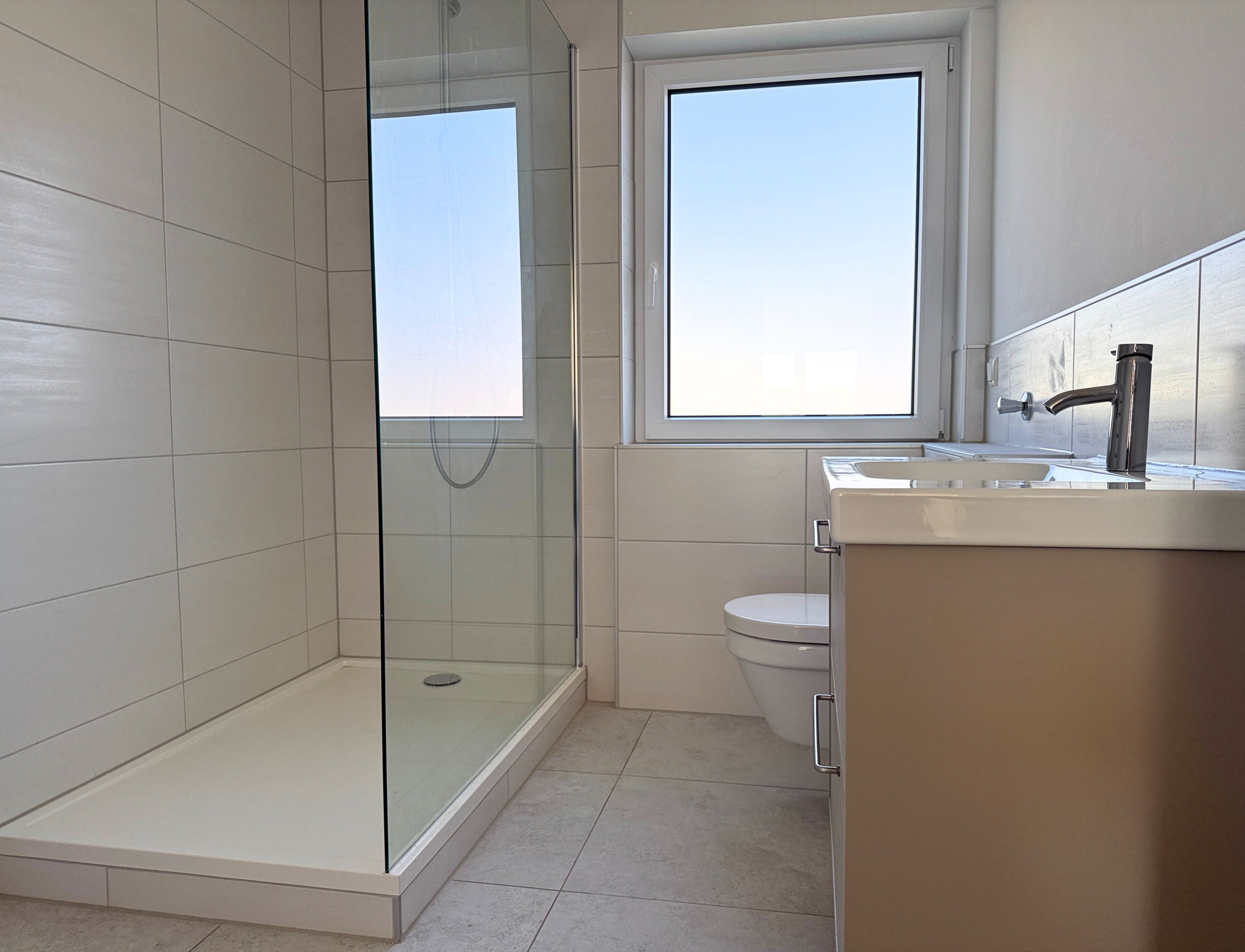 Badezimmer | Obergeschoss