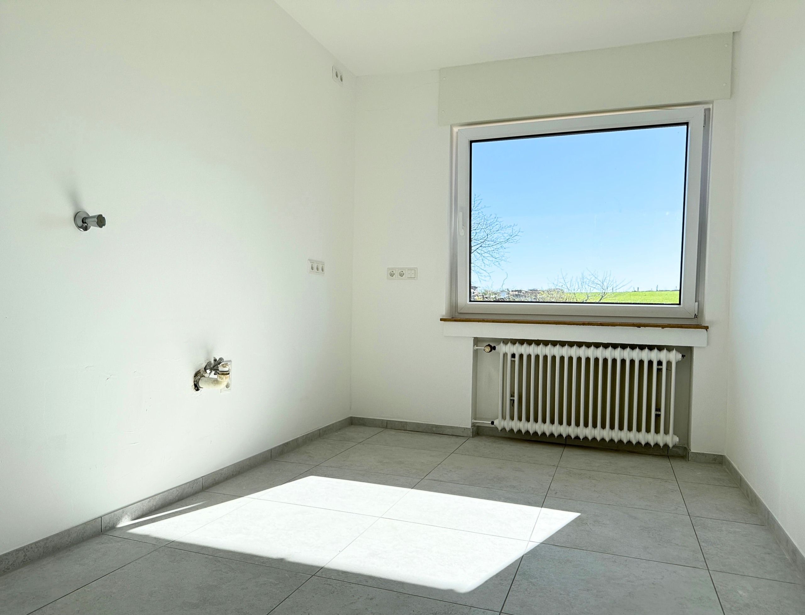 Küche | Obergeschoss