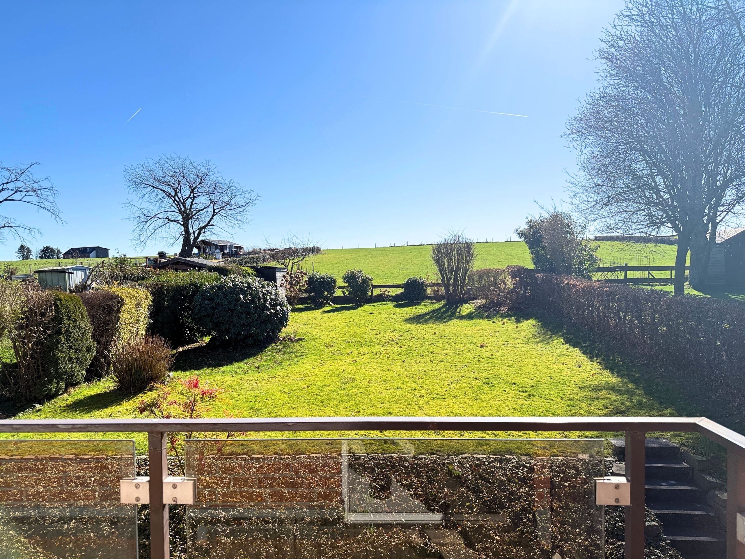 Balkon | Obergeschoss