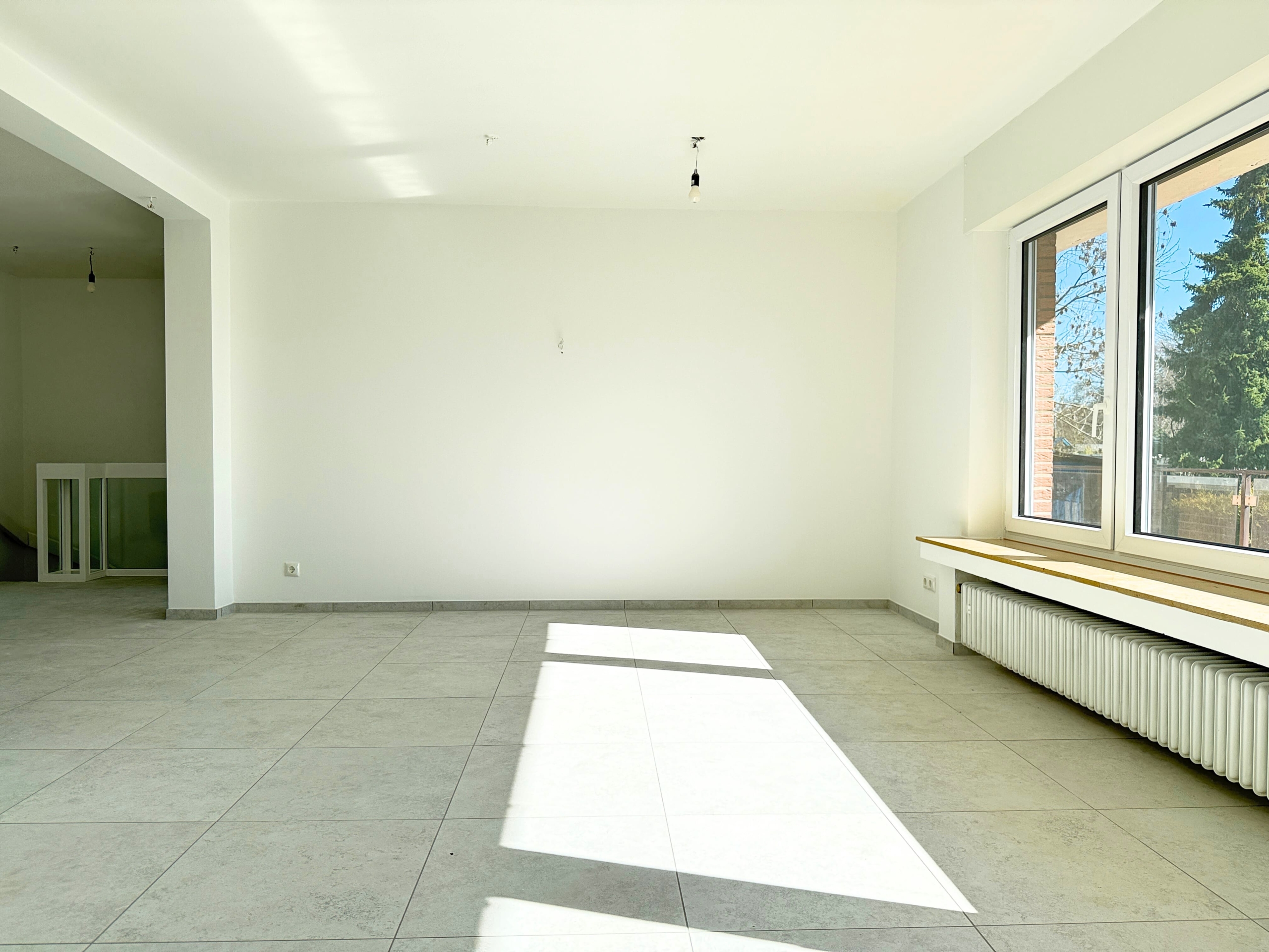 Wohnzimmer | Obergeschoss