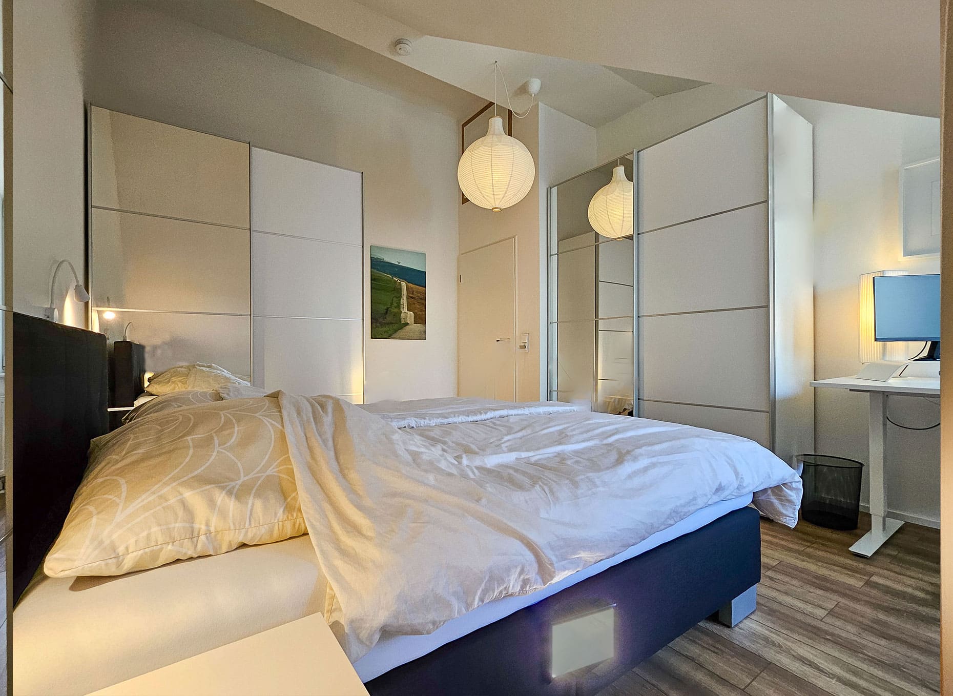 Elternschlafzimmer | DG