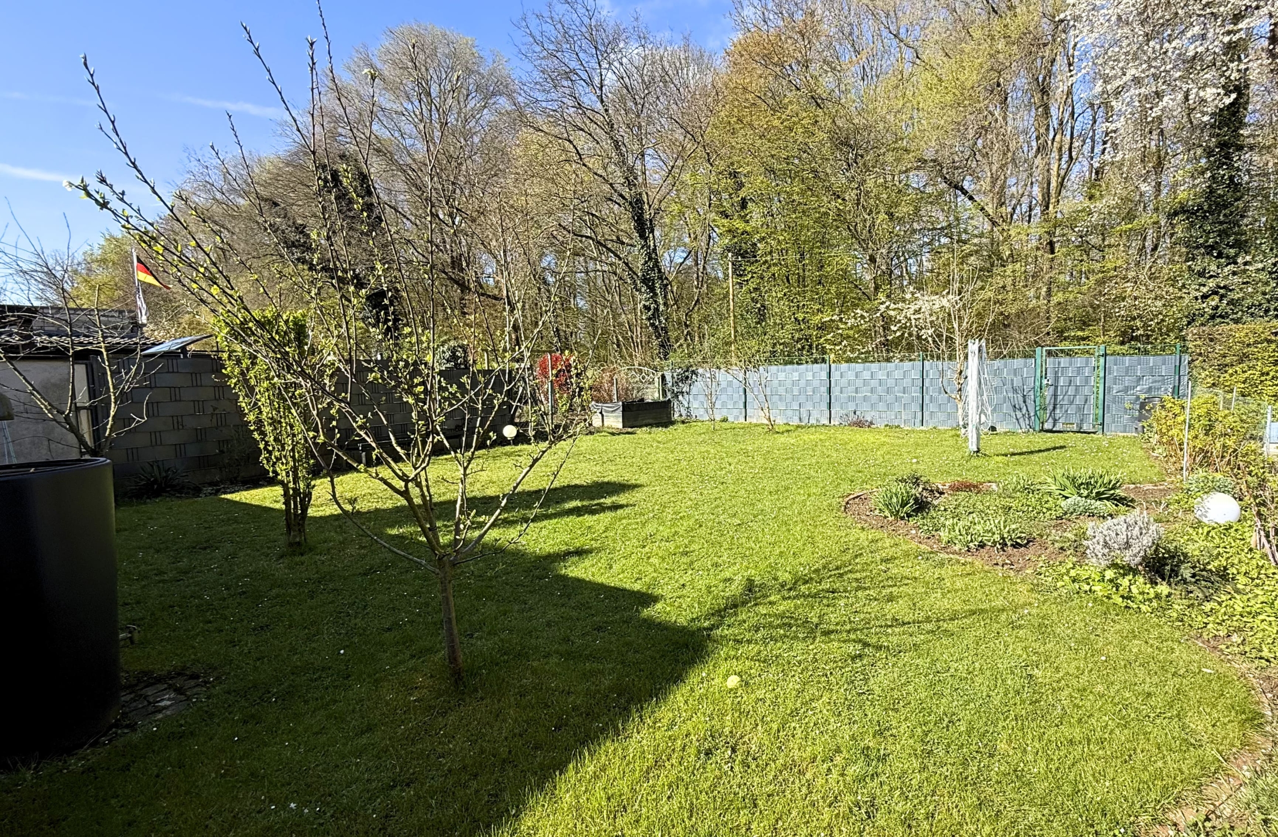 Garten