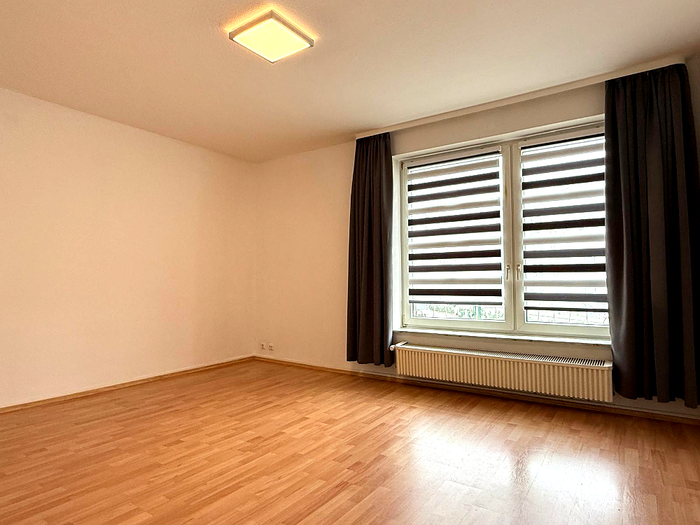Zimmer 1 - 2. Ansicht