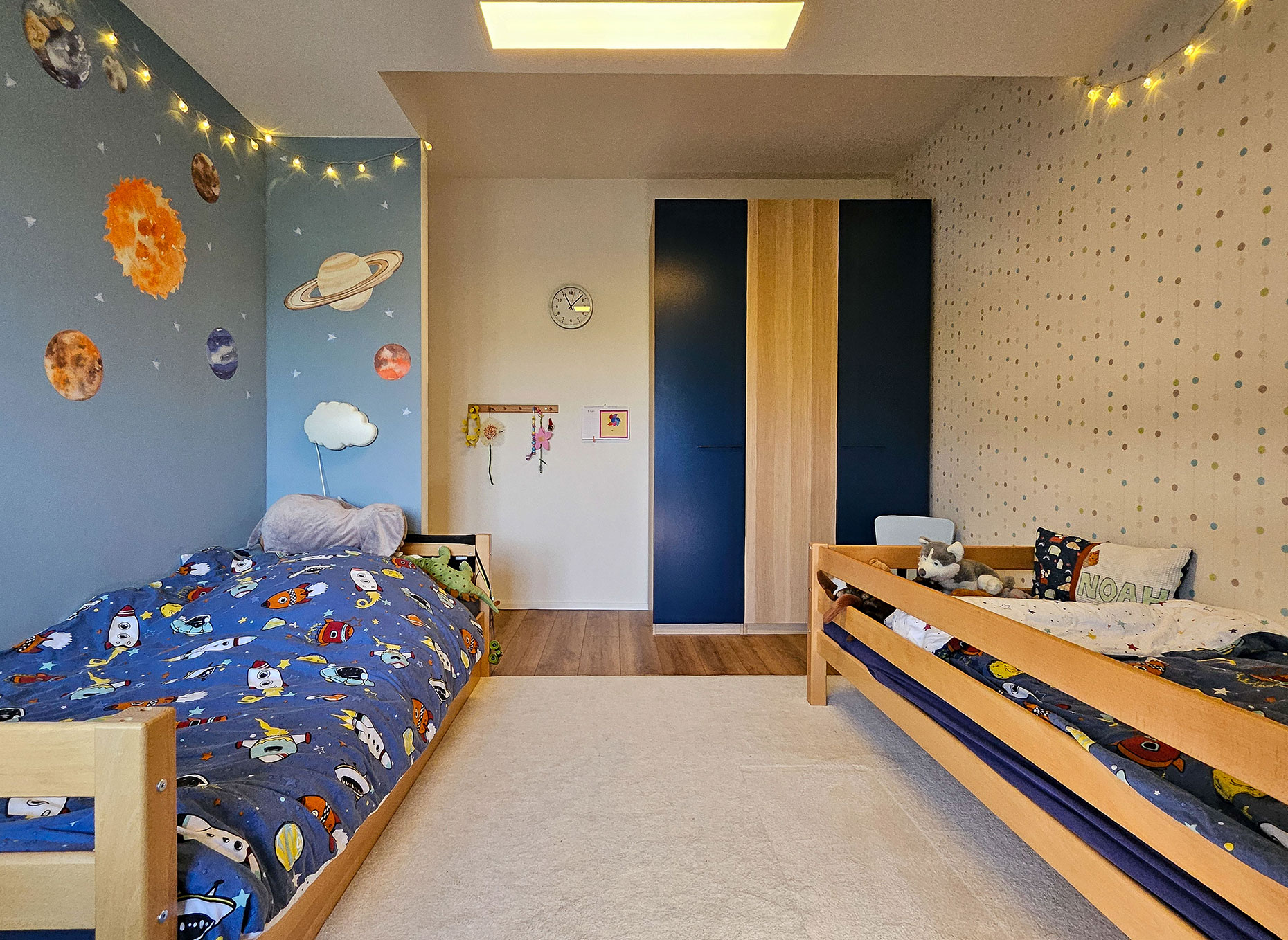 infamilienhaus Setterich | Kinderzimmer