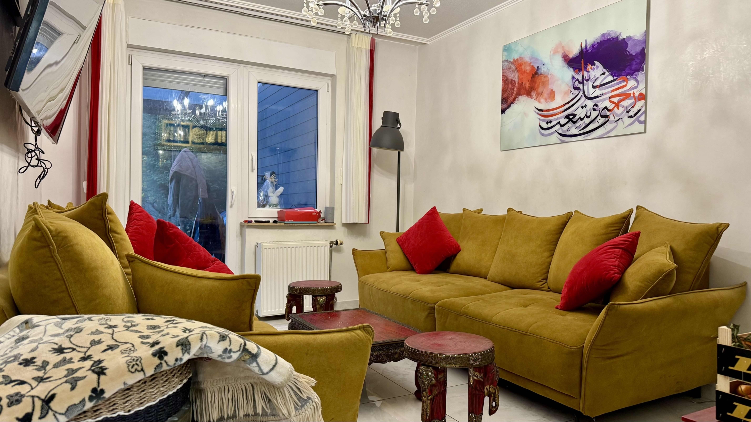 Wohnzimmer 2