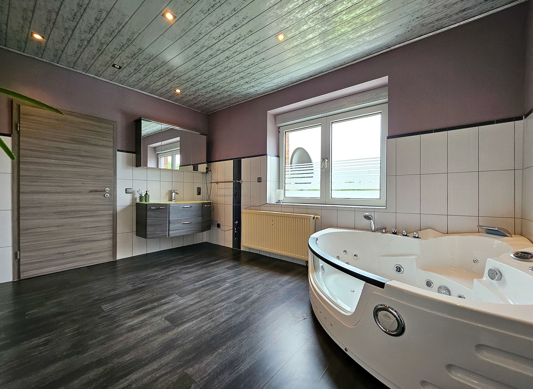Badezimmer | OG