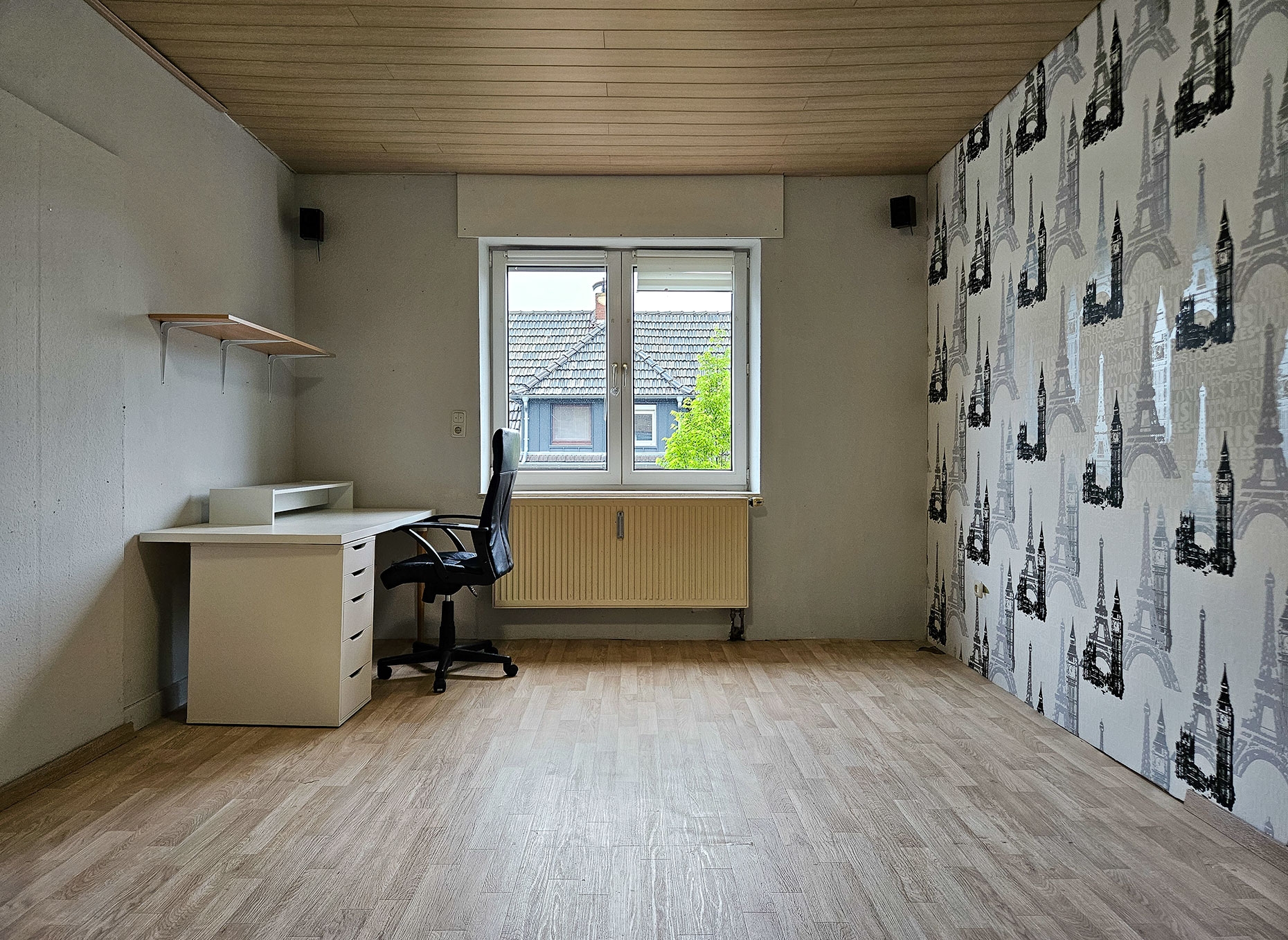 Kinderzimmer | OG