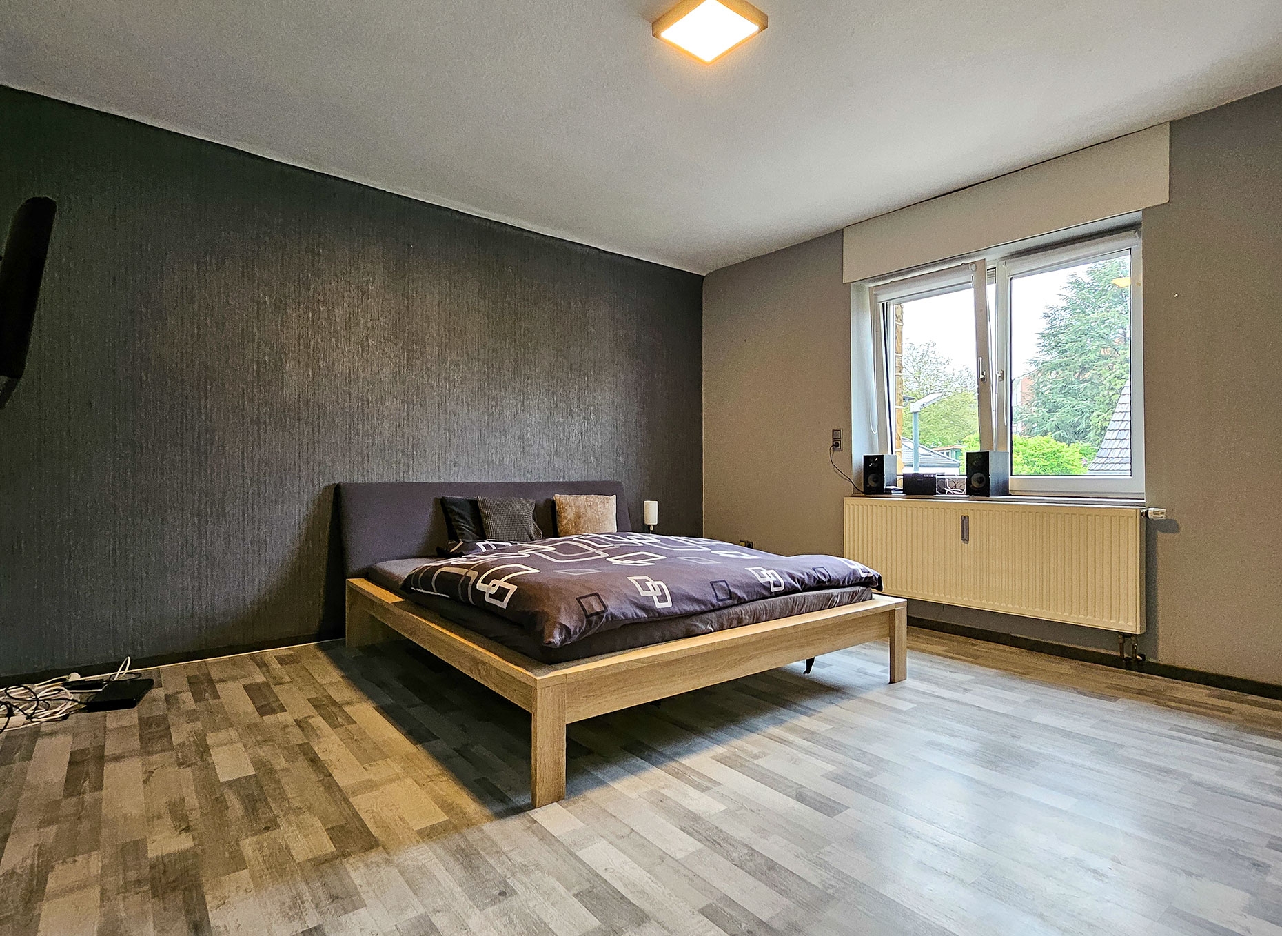 Elternschlafzimmer | OG