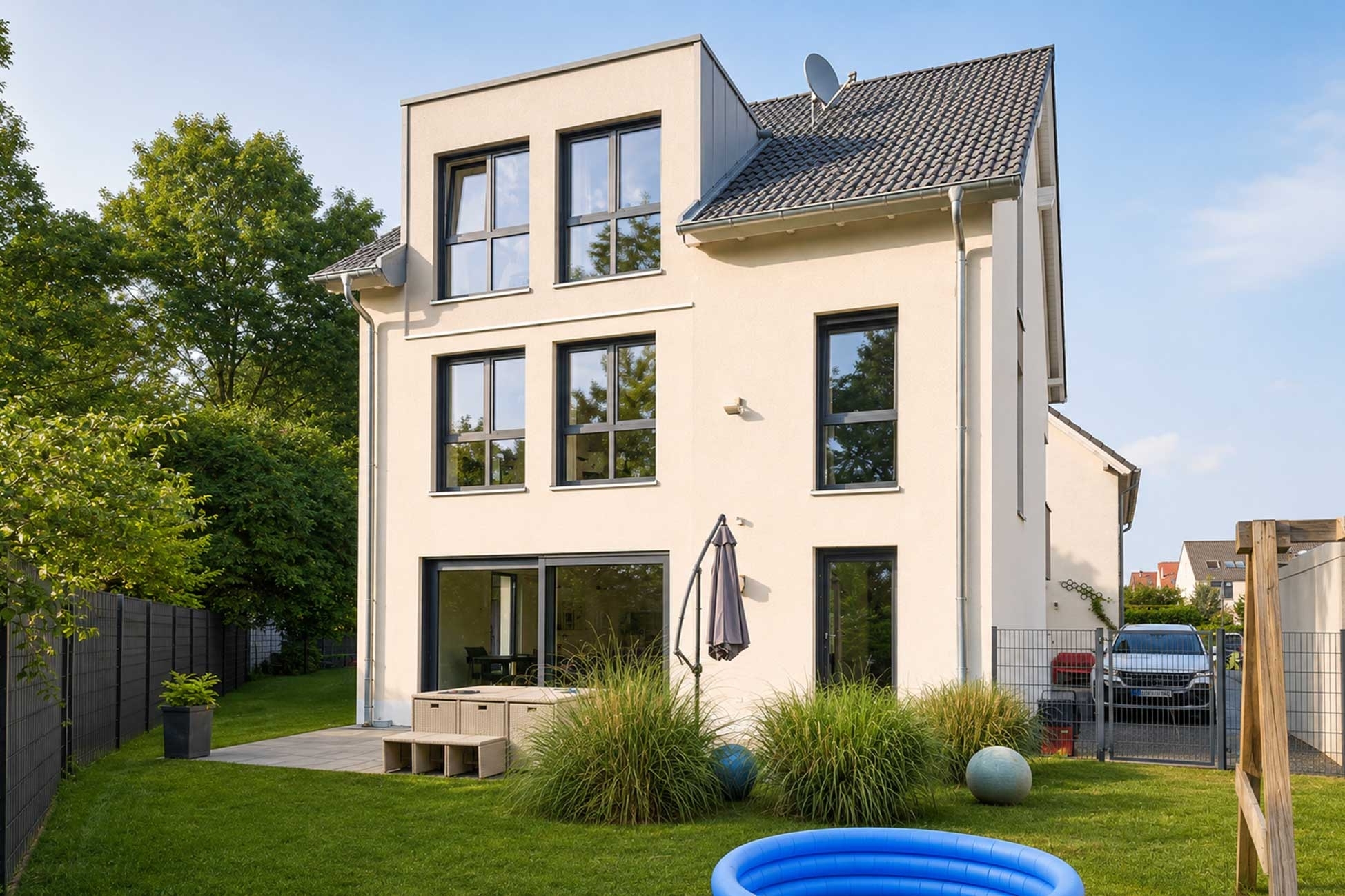 Ansicht