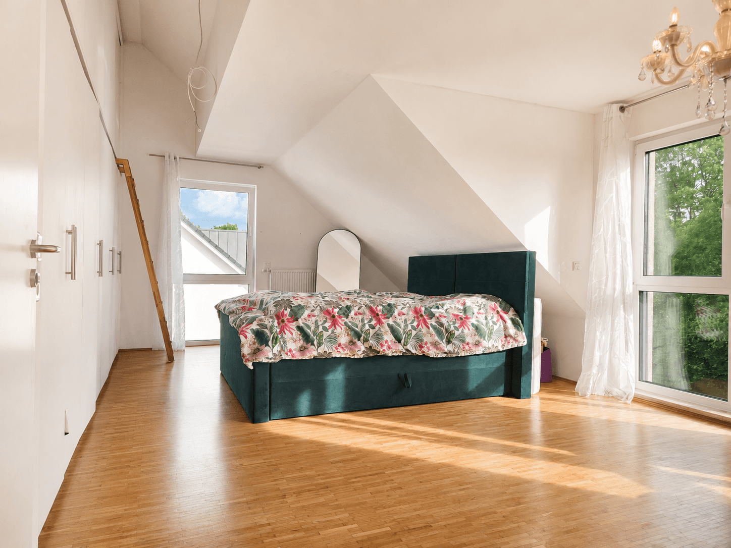 Elternschlafzimmer | DG