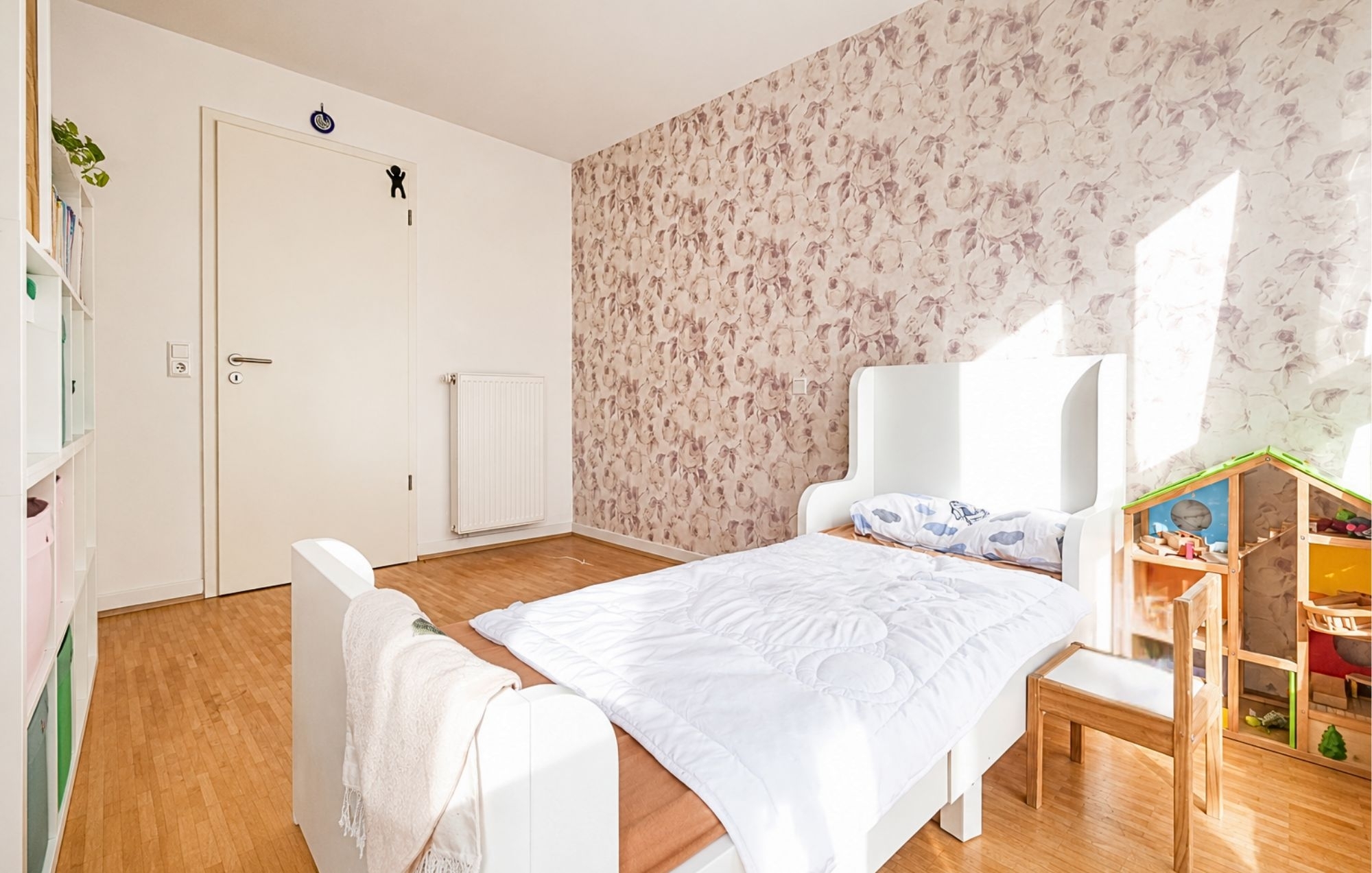 Kinderzimmer 1 | OG