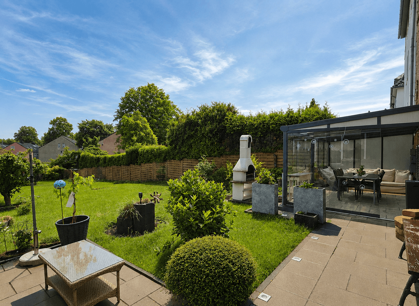 Garten