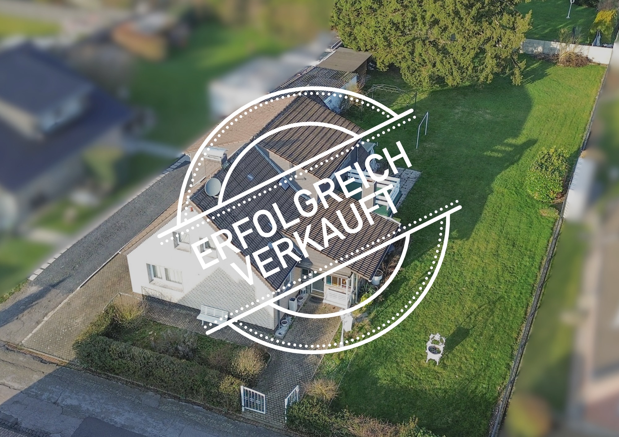 Einfamilienhaus in Alsdorf, 142,75 m²