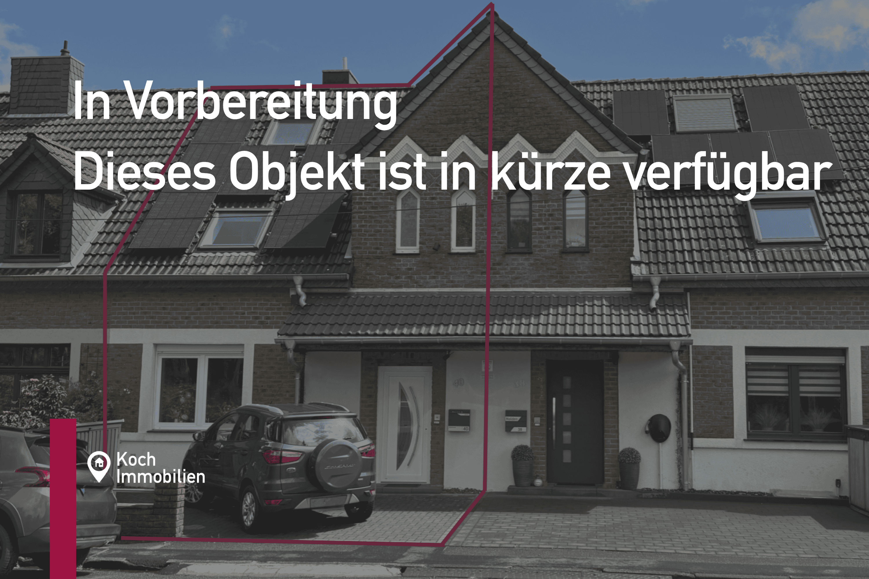 Wohnung in Alsdorf, 80 m²