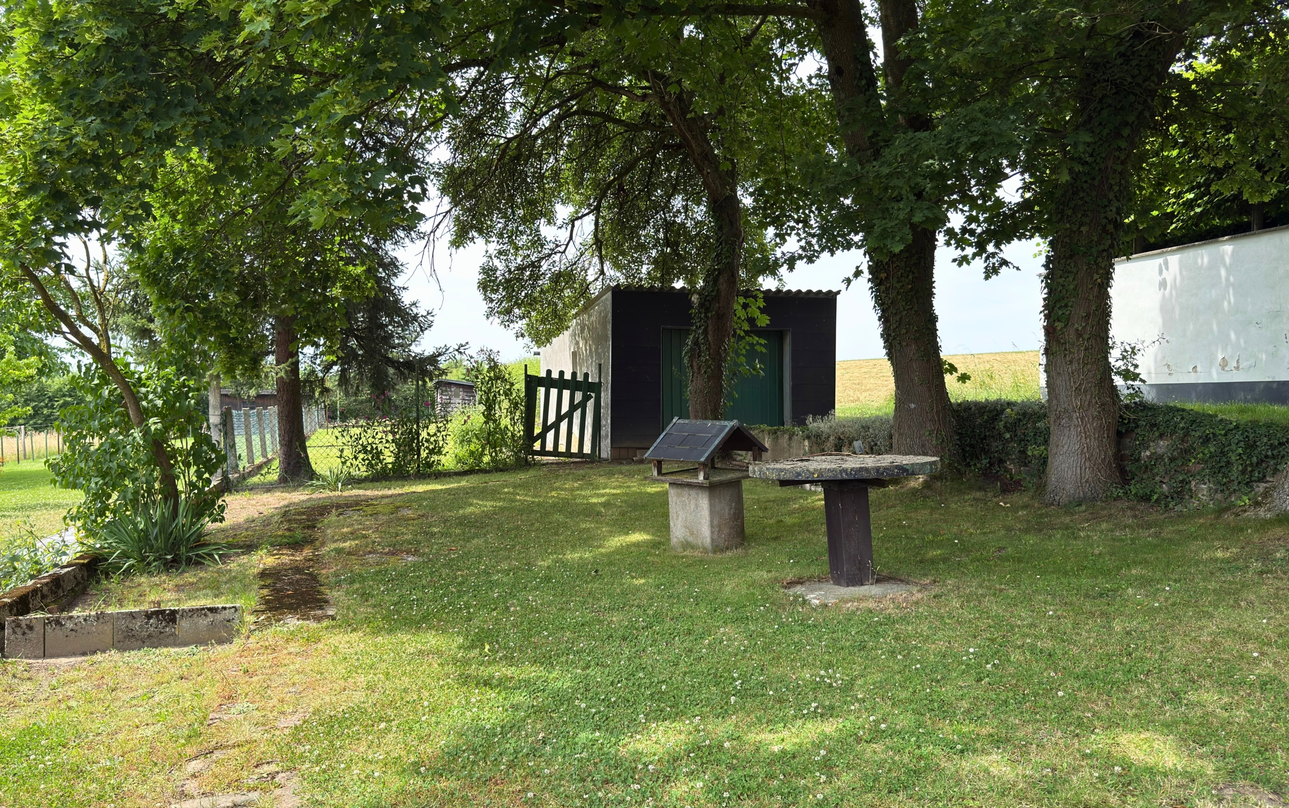 Garten