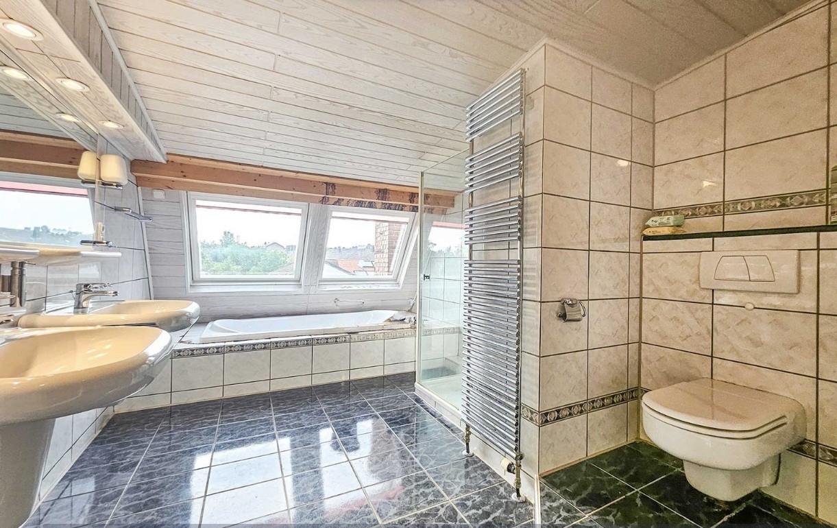 Badezimmer | DG