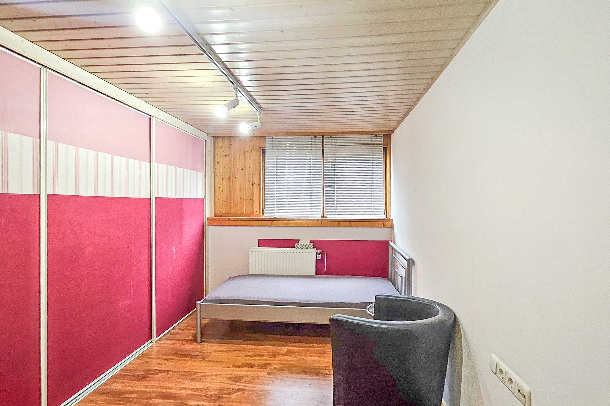 Schlafzimmer | DG
