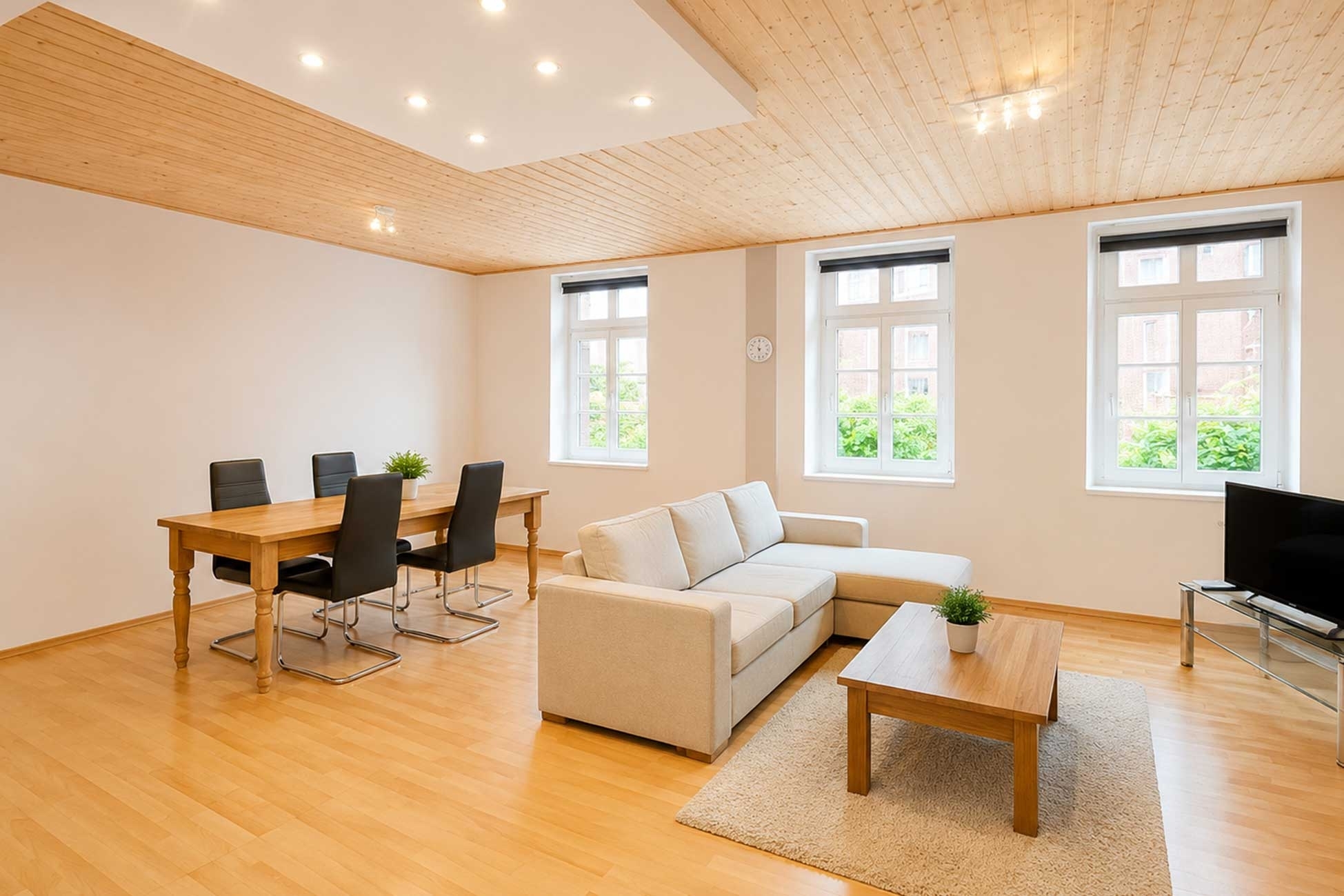 Wohnzimmer | Obergeschoss