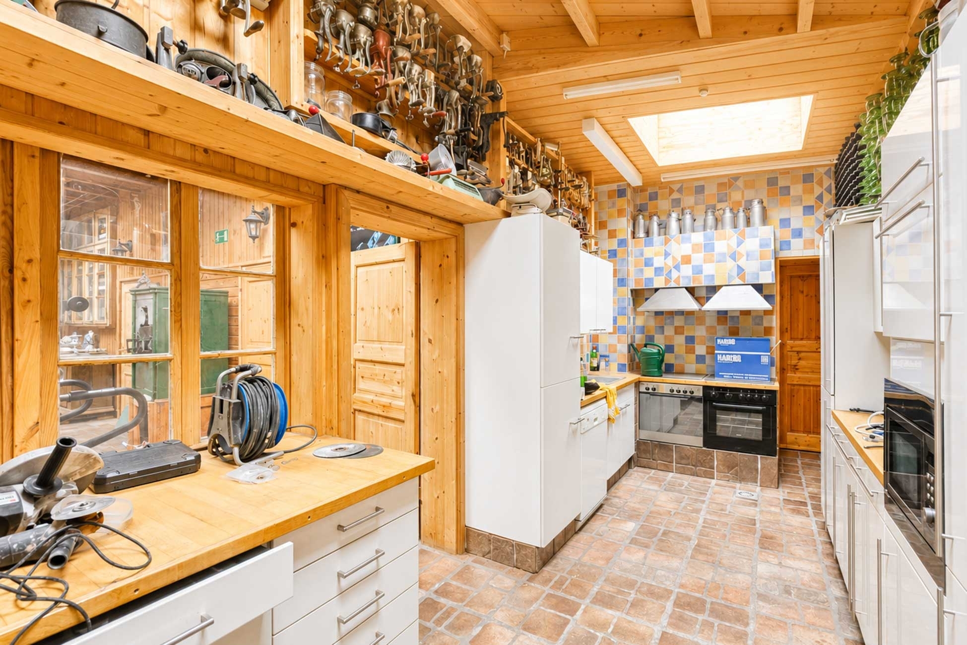 Küche | EG Haus Nr. 7