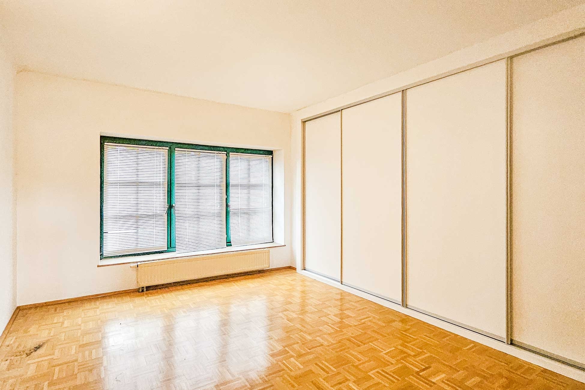 Schlafzimmer | OG Haus Nr. 8