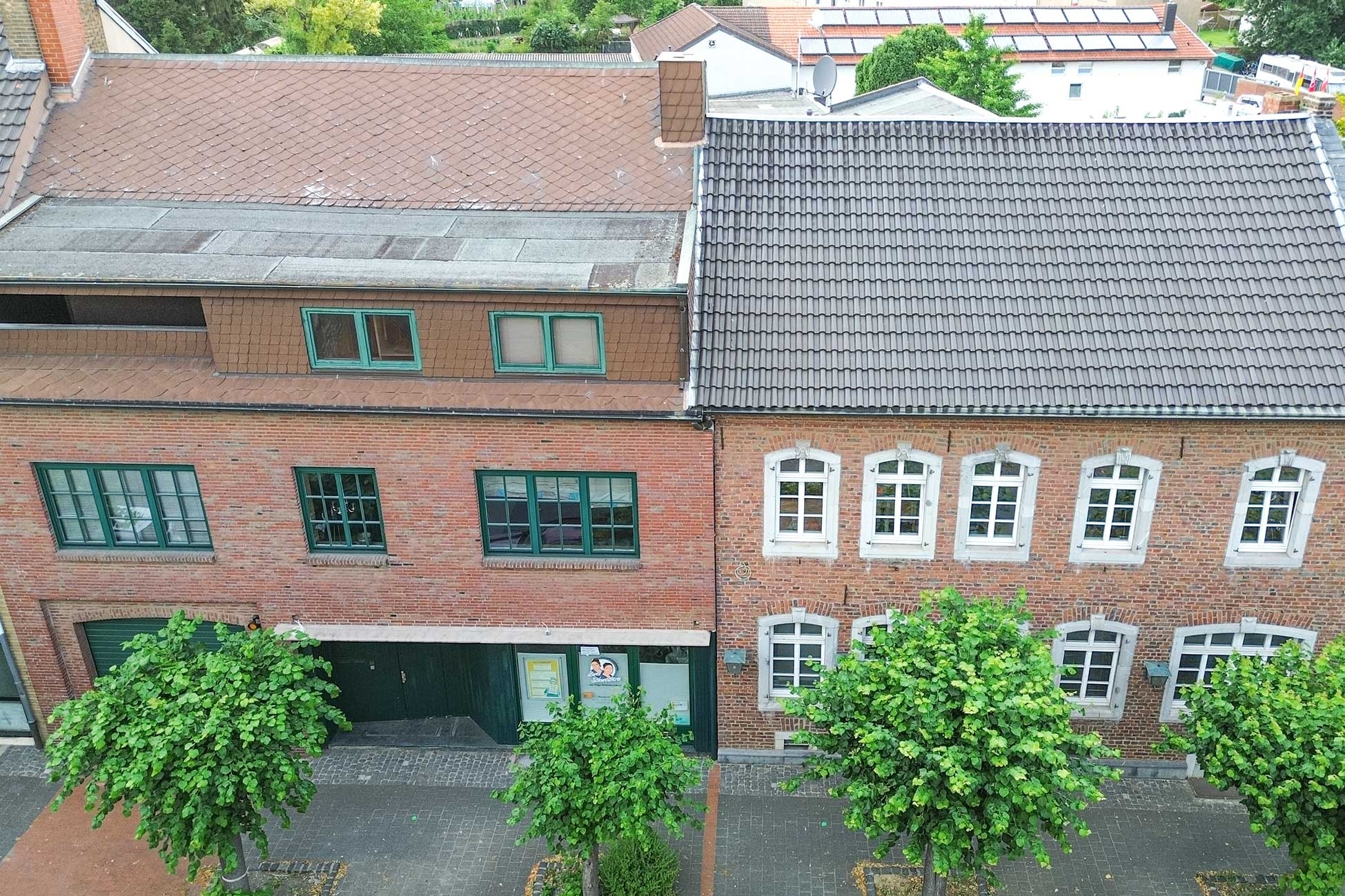 Luftansicht