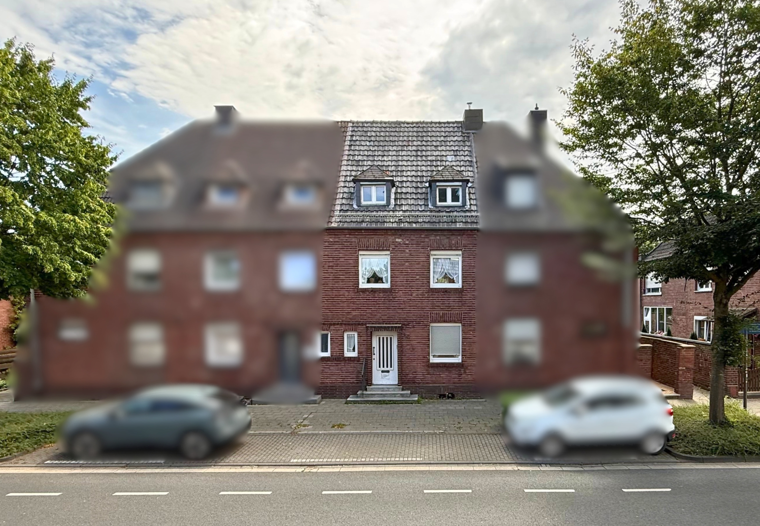 Baesweiler | Platz für die ganze Familie!