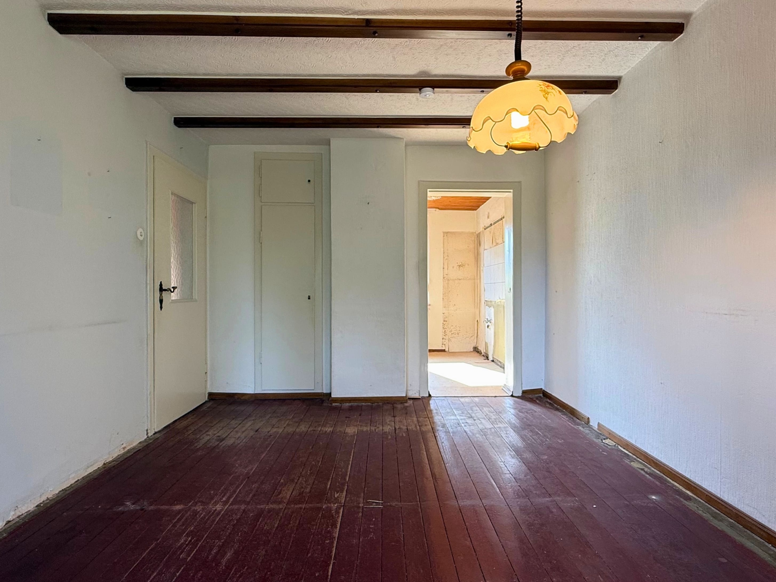 Esszimmer Erdgeschoss 2