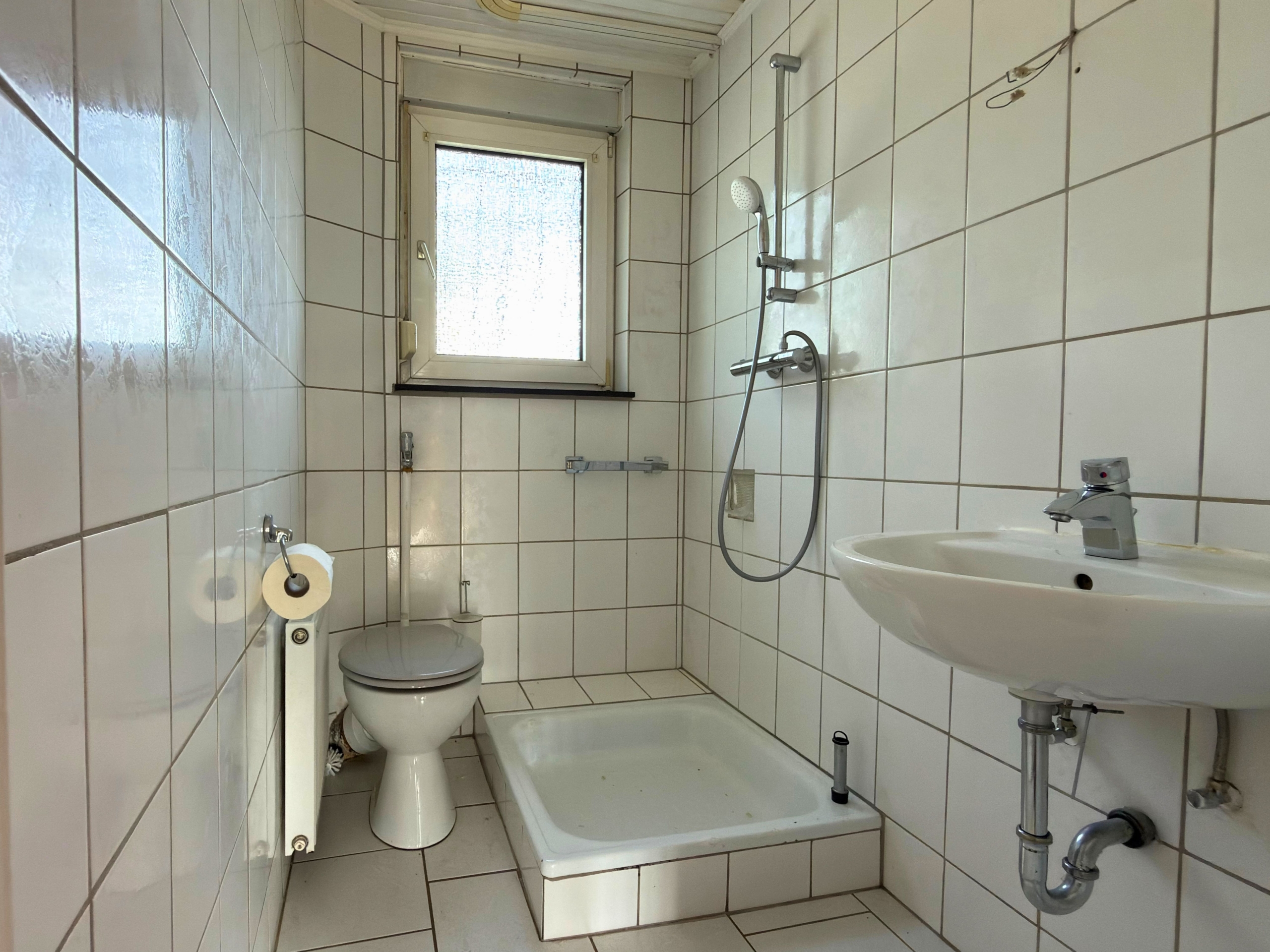 Badezimmer Erdgeschoss
