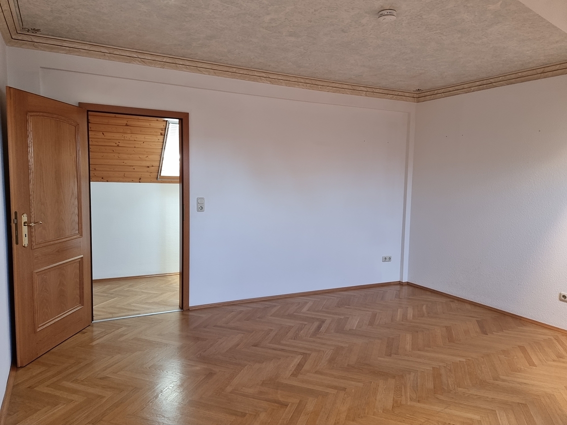 Schlafzimmer 3
