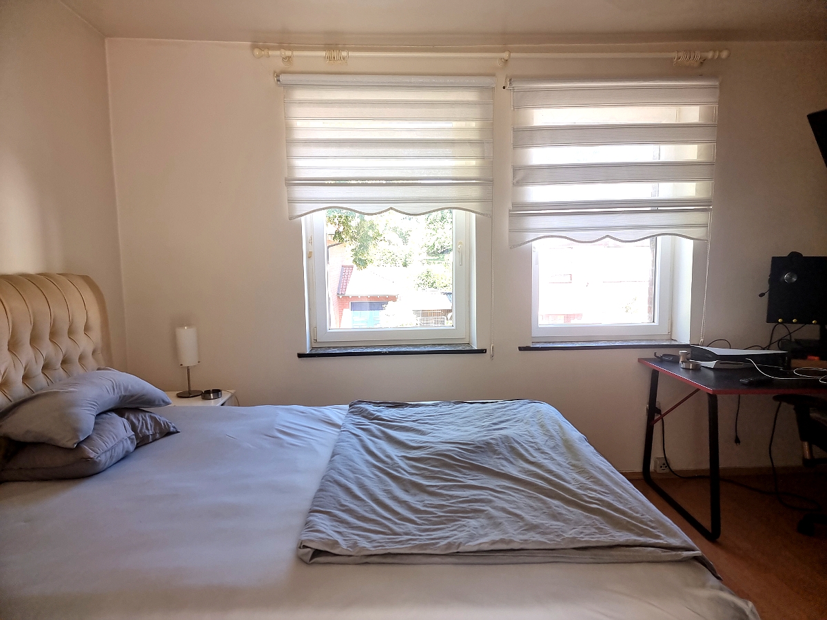 Schlafzimmer Obergeschoss