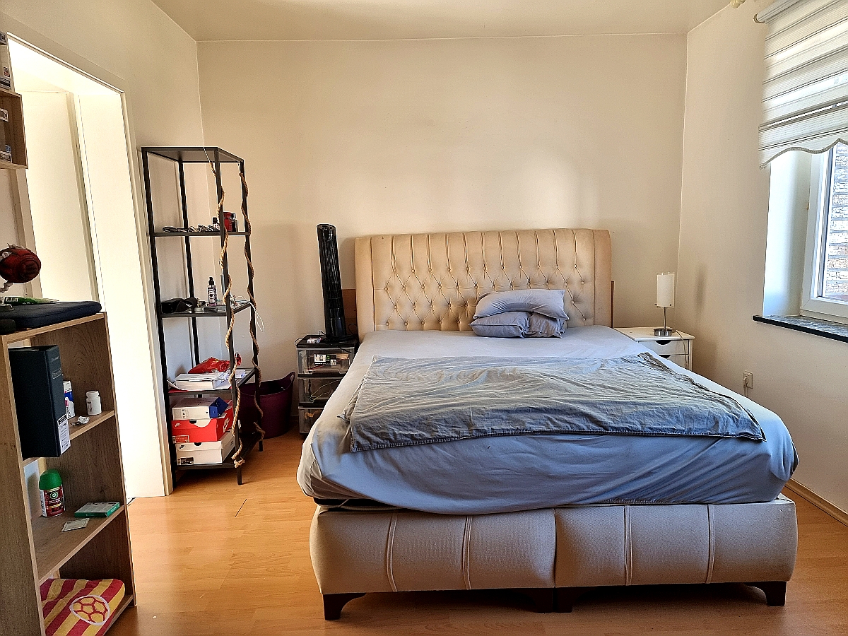 Schlafzimmer Obergeschoss