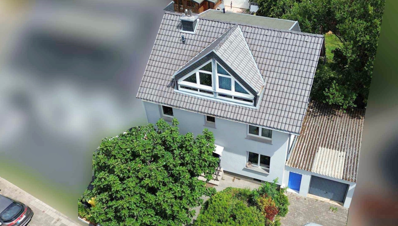 Einfamilienhaus in Baesweiler, 155 m²