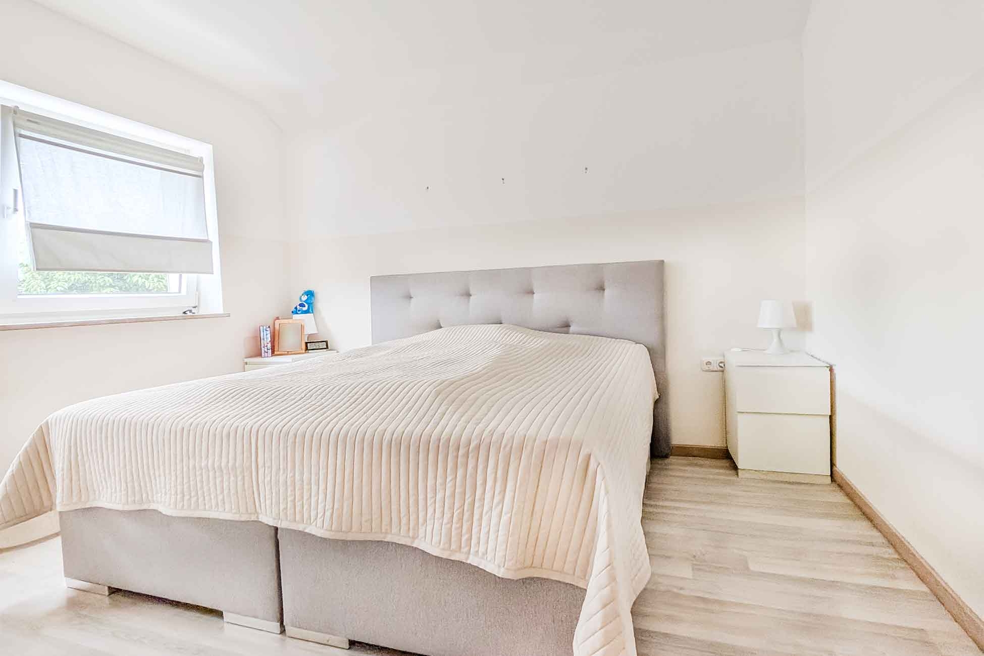 Schlafzimmer | Obergeschoss