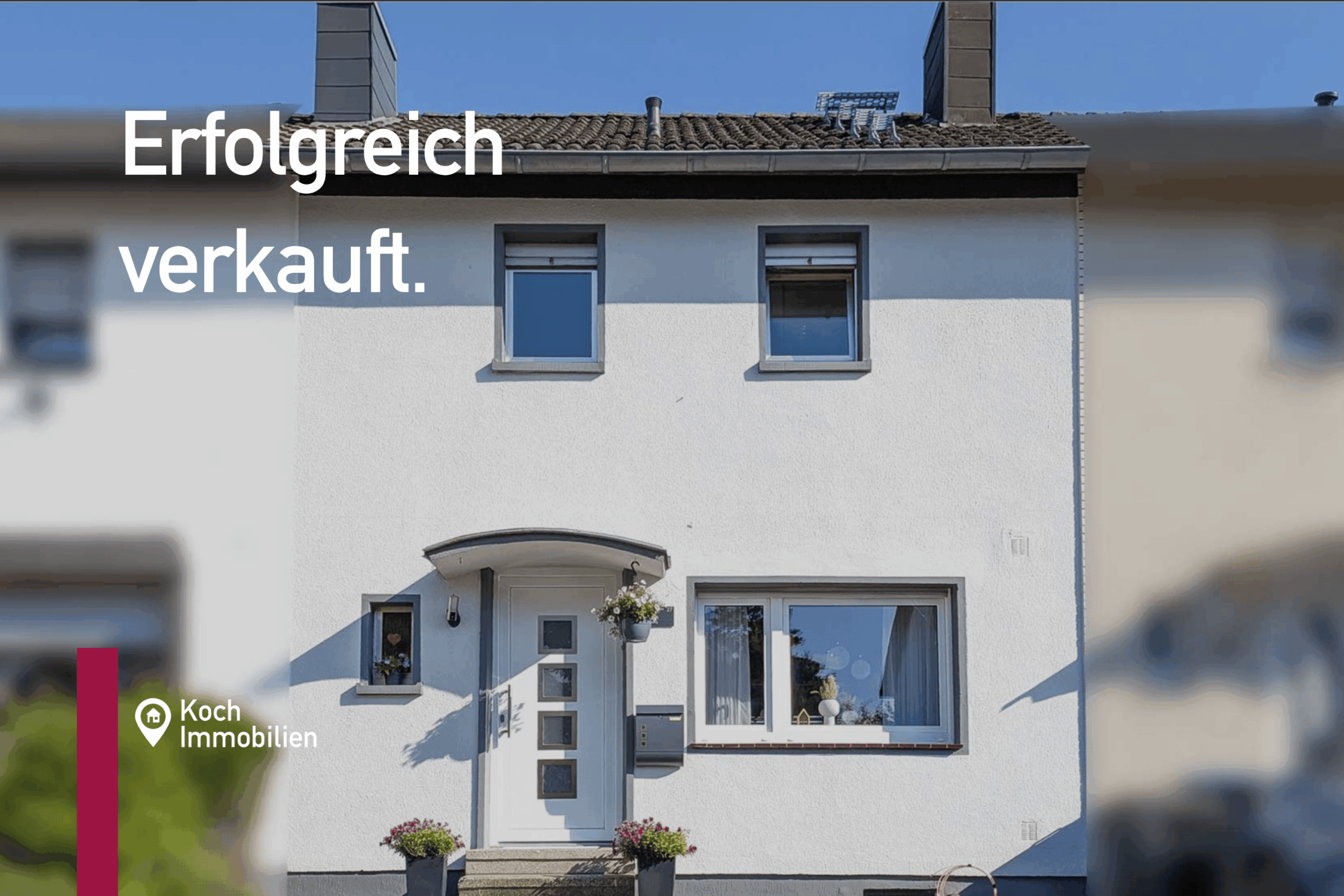 Haus in Baesweiler, 68 m²