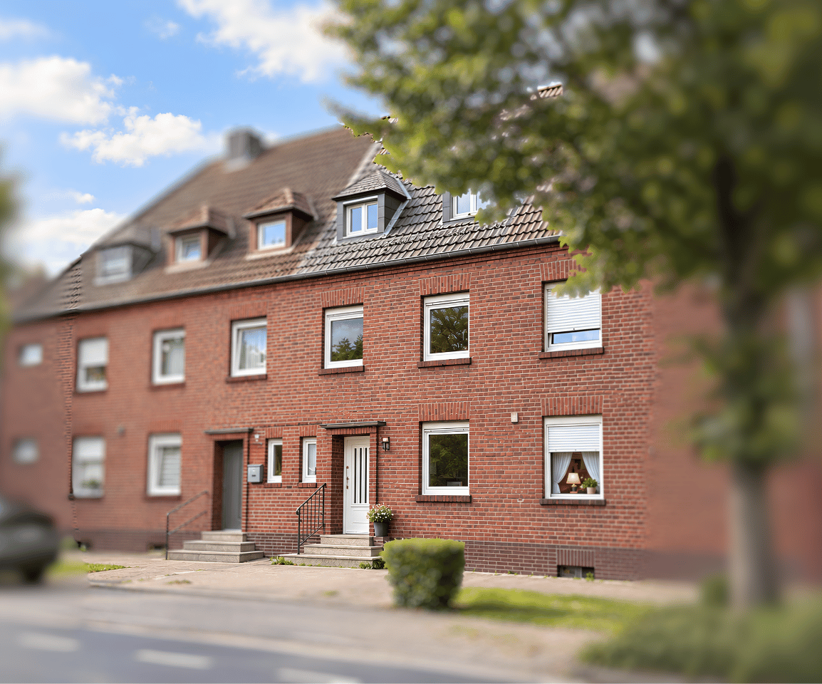 Haus in Baesweiler, 118 m²