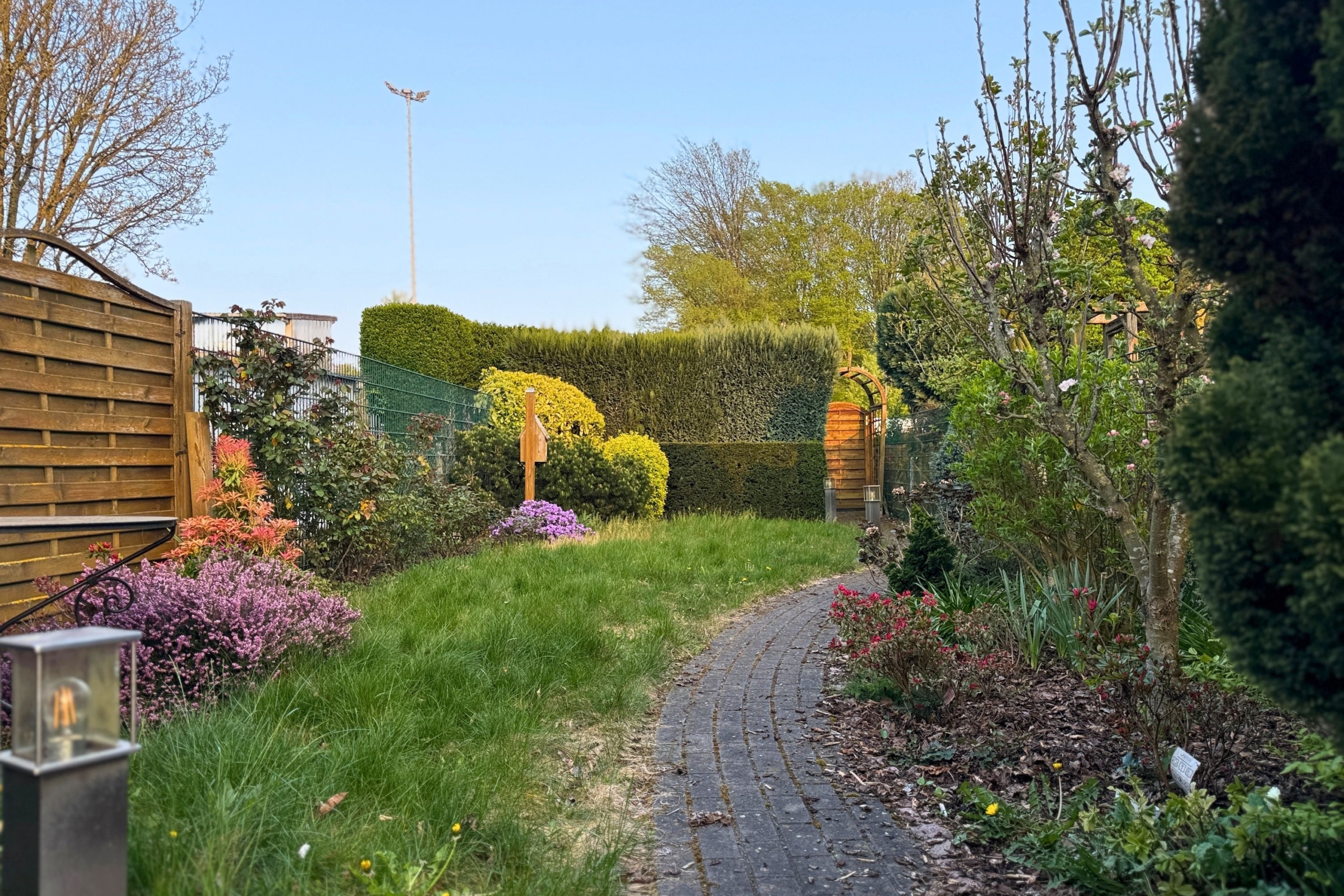 Garten