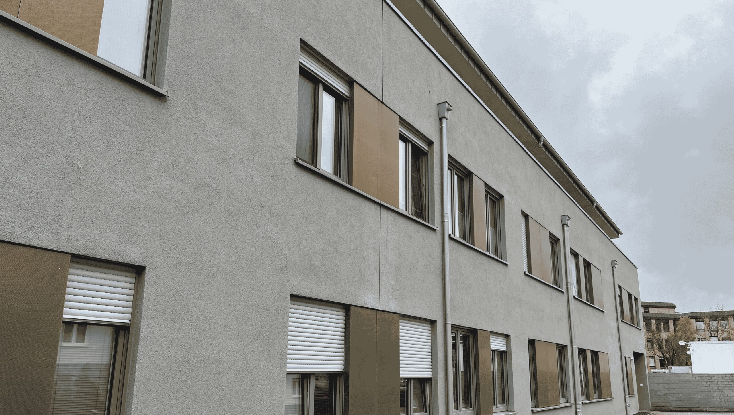 Aachen | Möblierte Studentenwohnung mit Stil!